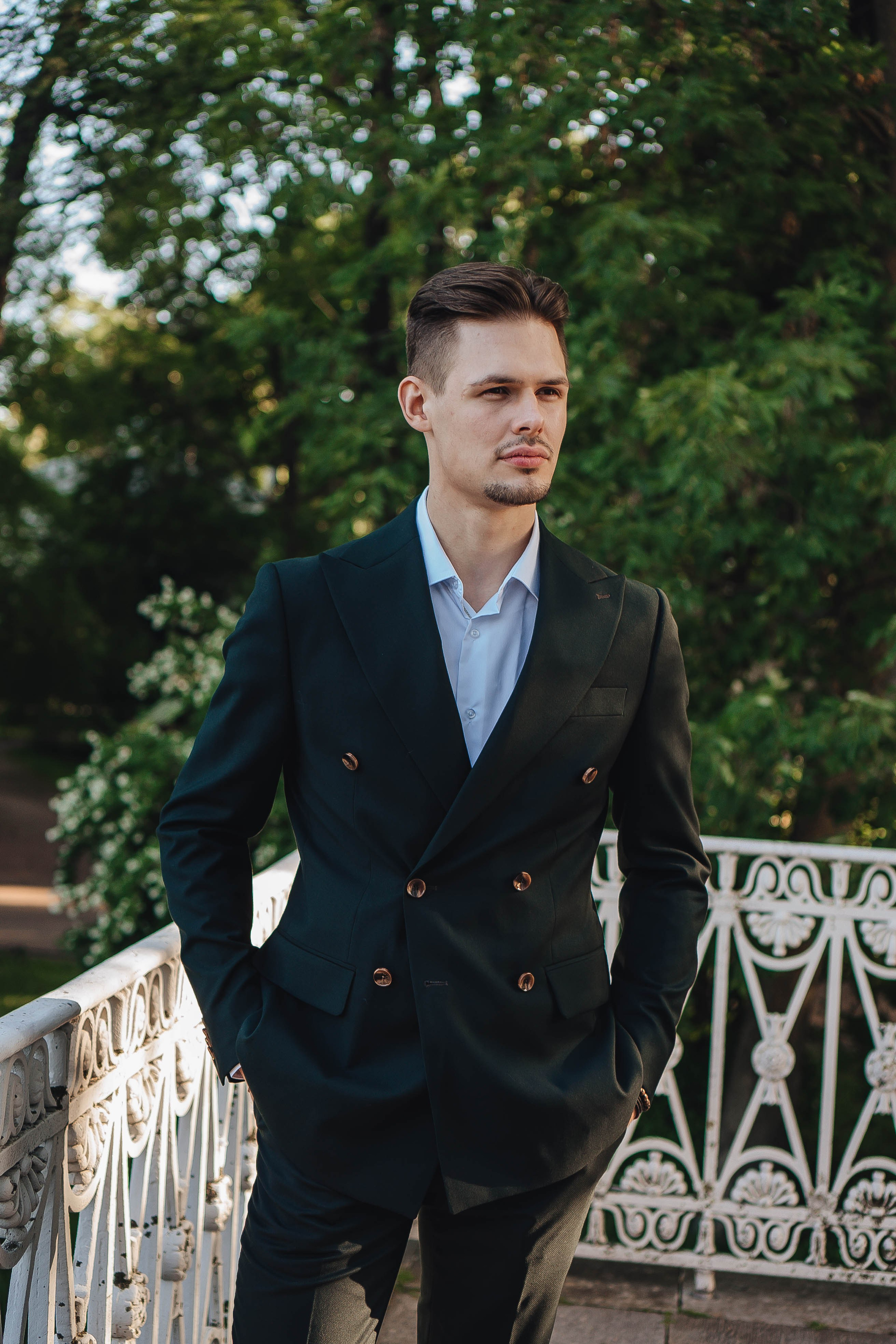 СВАДЕБНАЯ СЬЕМКА НА РАССВЕТЕ НА ЕЛАГИНОМ ОСТОРОВЕ. Профессиональный фотограф, Санкт-Петербург — Виктория Богомолова