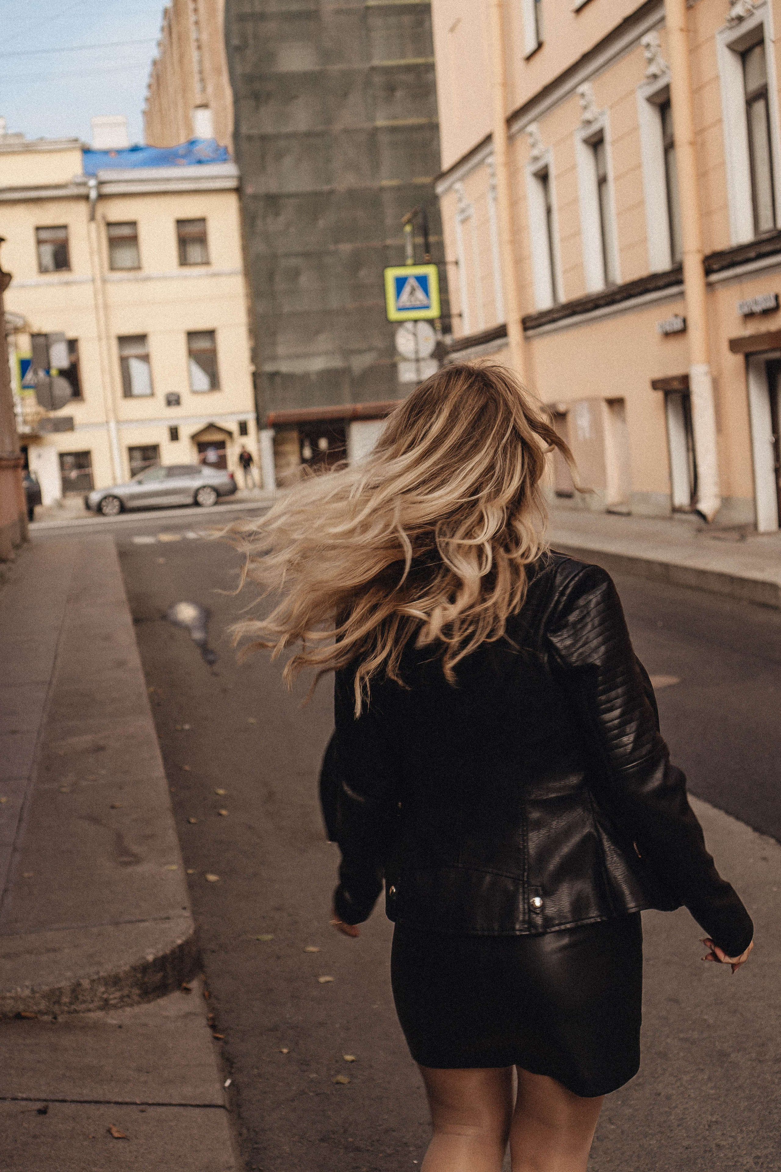 Прогулочная. Профессиональный фотограф, Санкт-Петербург — Виктория Богомолова