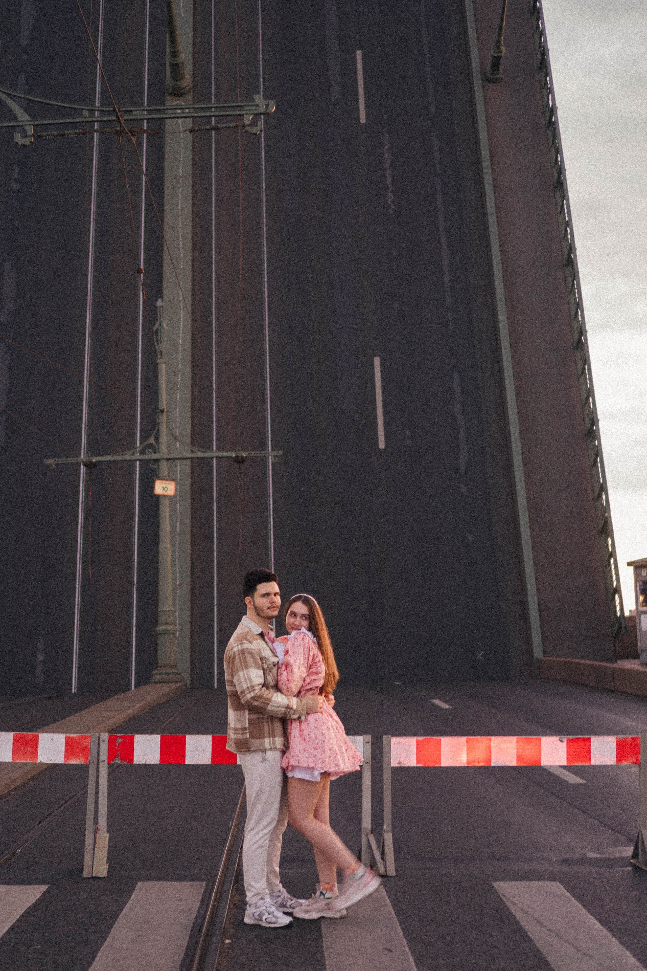 Любовь. Профессиональный фотограф, Санкт-Петербург — Виктория Богомолова