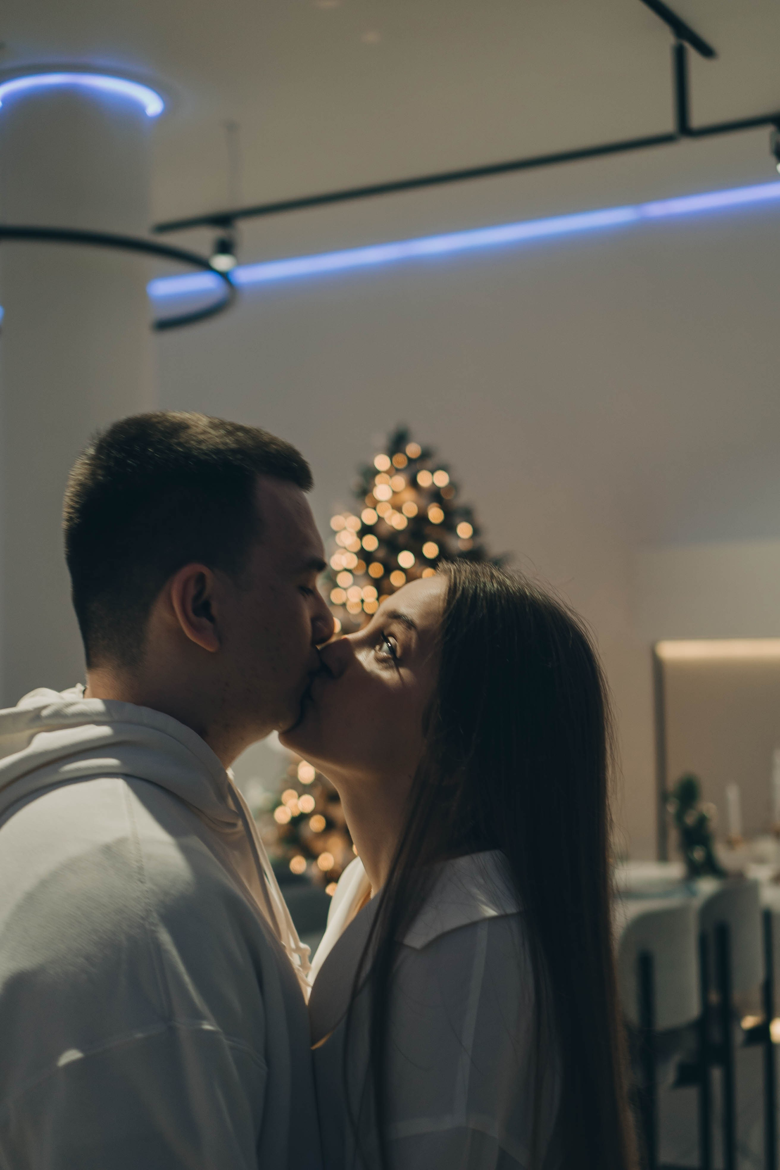 Новогодняя. Профессиональный фотограф, Санкт-Петербург — Виктория Богомолова