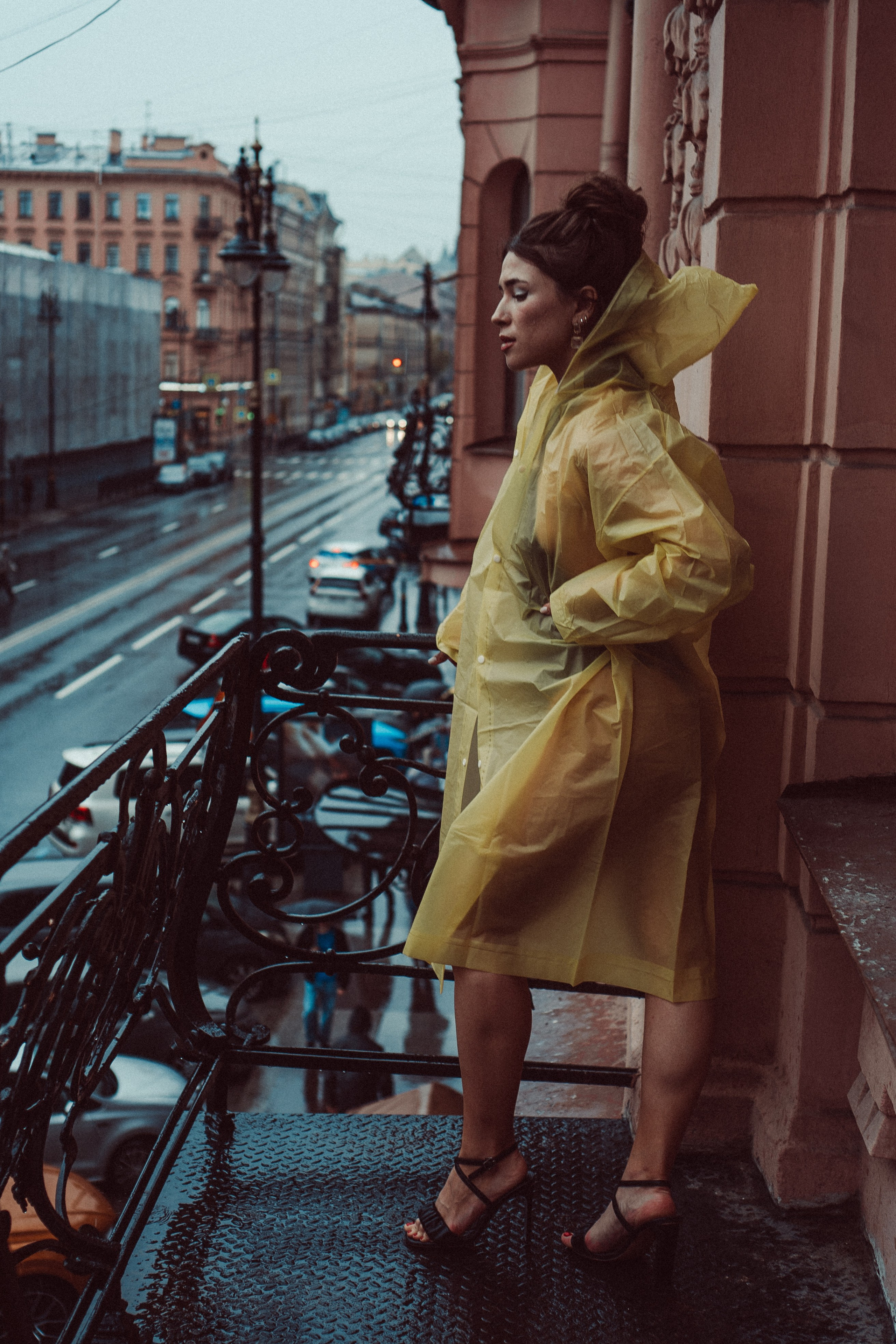 НЕМНОЖКО ИТАЛИИ. Профессиональный фотограф, Санкт-Петербург — Виктория Богомолова