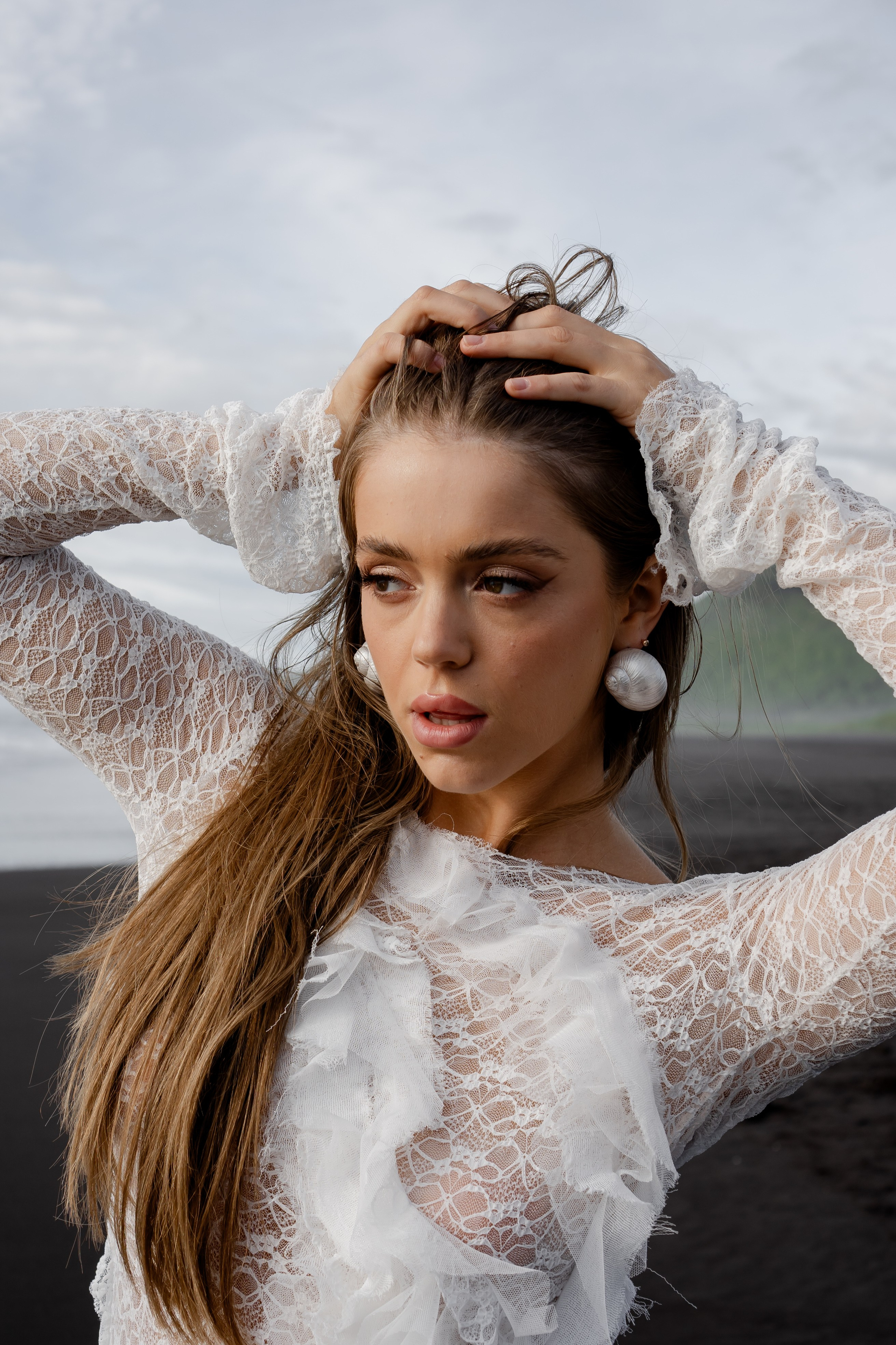 ТИХИЙ ОКЕАНН СЬЕМКА НА SONY. Профессиональный фотограф, Санкт-Петербург — Виктория Богомолова