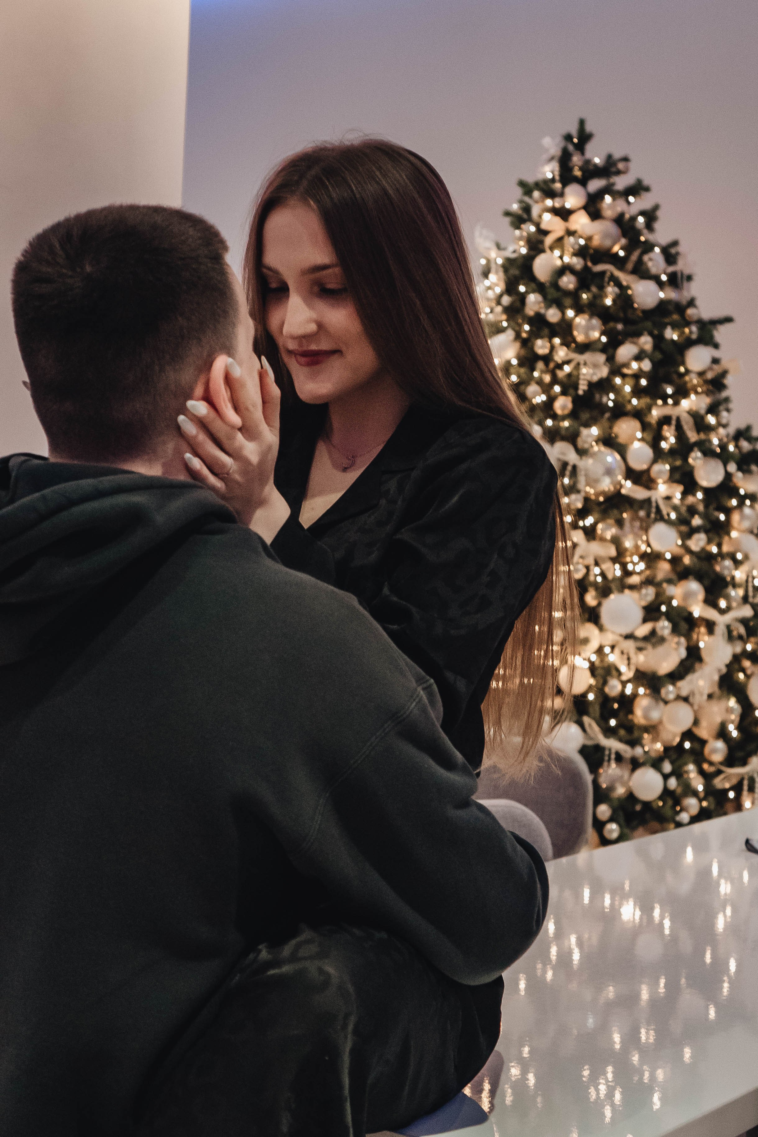 Новогодняя. Профессиональный фотограф, Санкт-Петербург — Виктория Богомолова