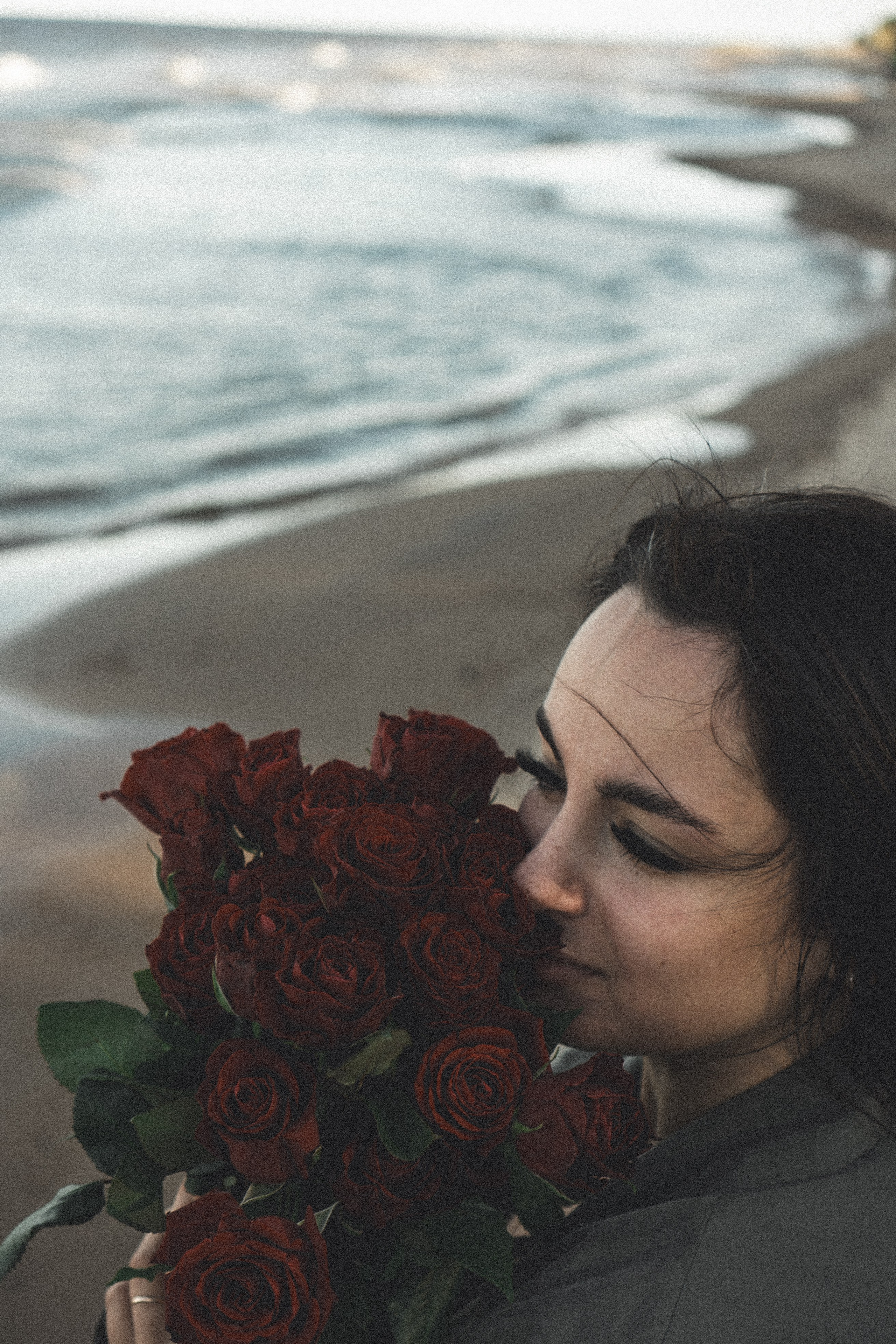 Розы. Профессиональный фотограф, Санкт-Петербург — Виктория Богомолова