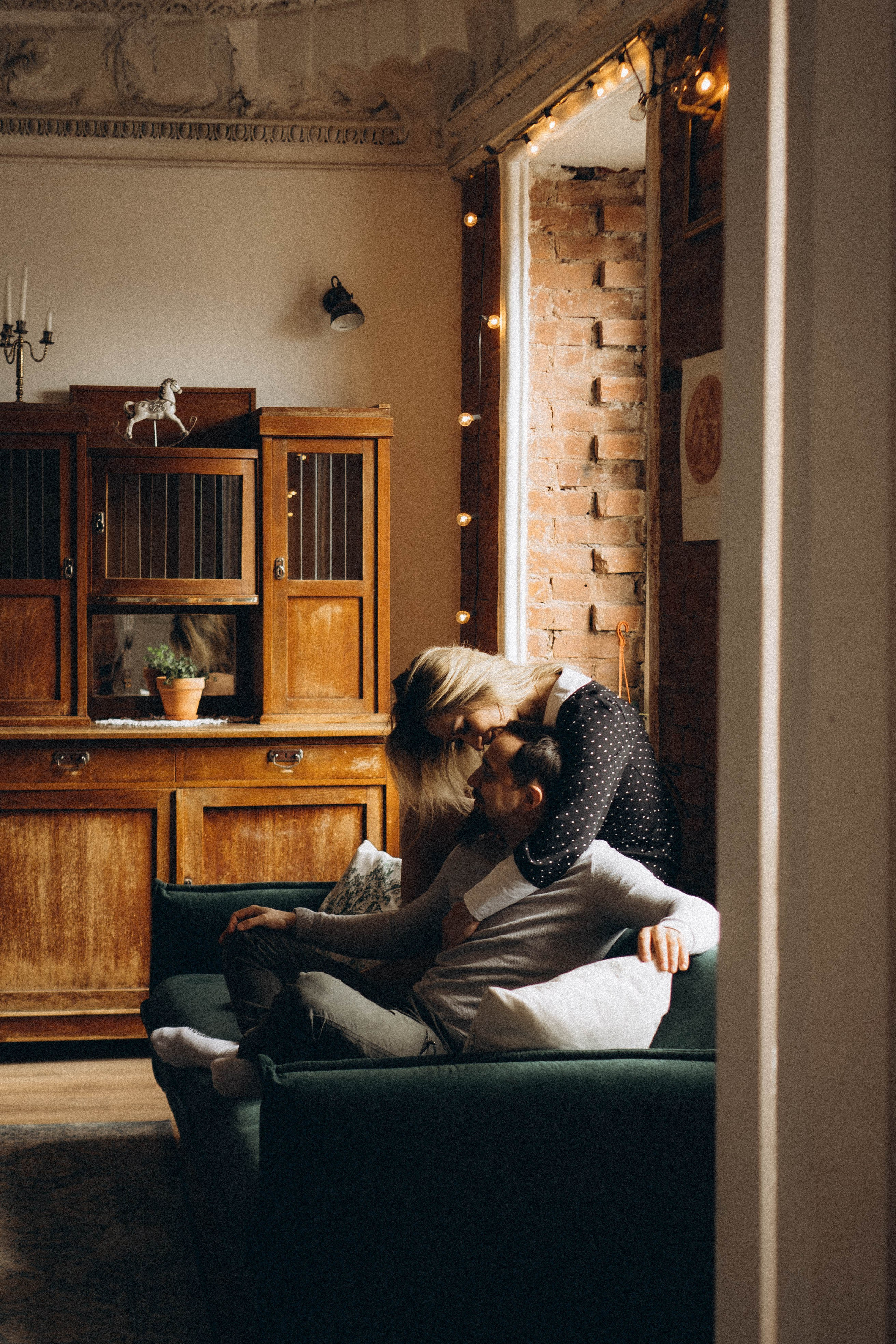 Любовь. Профессиональный фотограф, Санкт-Петербург — Виктория Богомолова