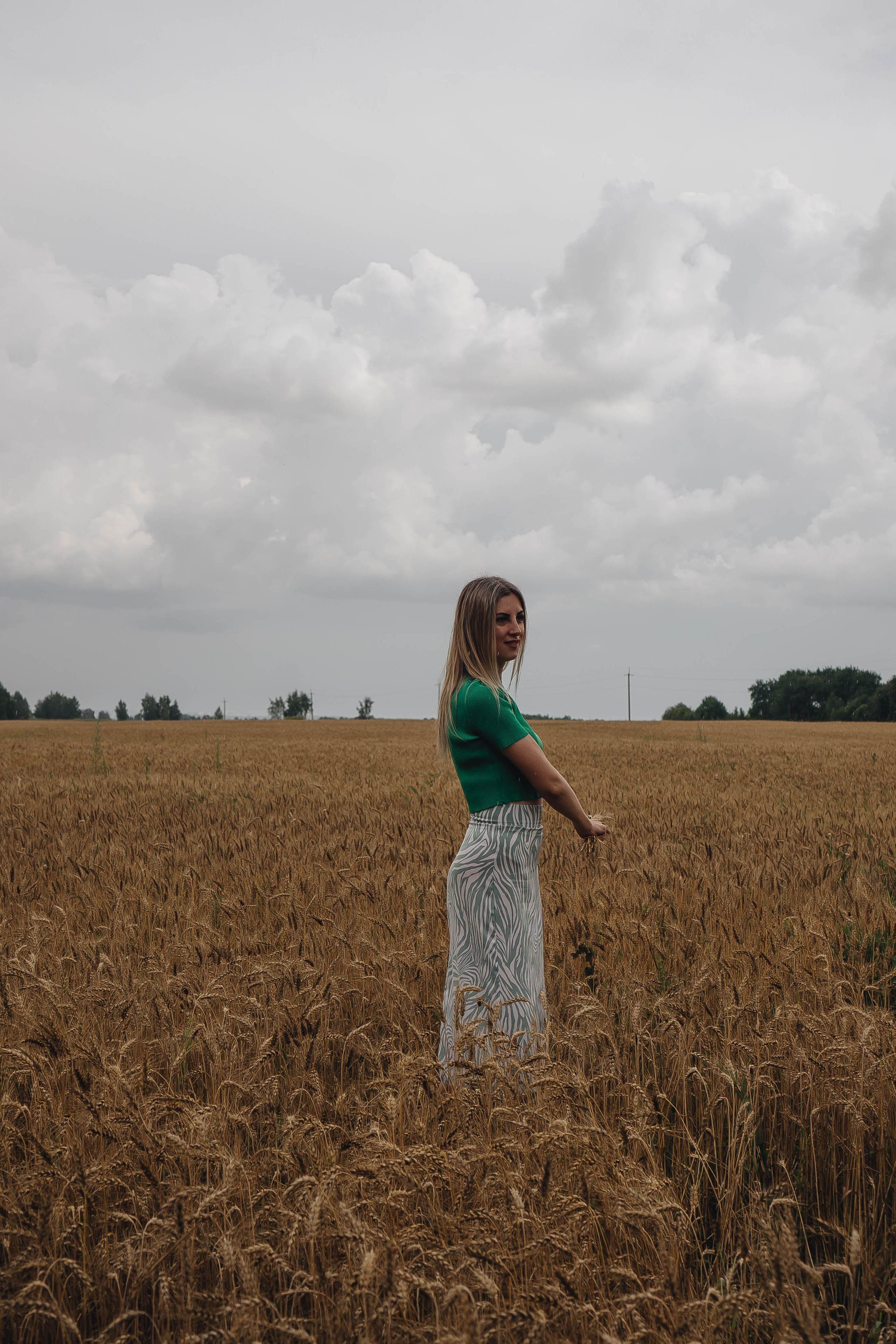 Проогулка под дождем. Профессиональный фотограф, Санкт-Петербург — Виктория Богомолова