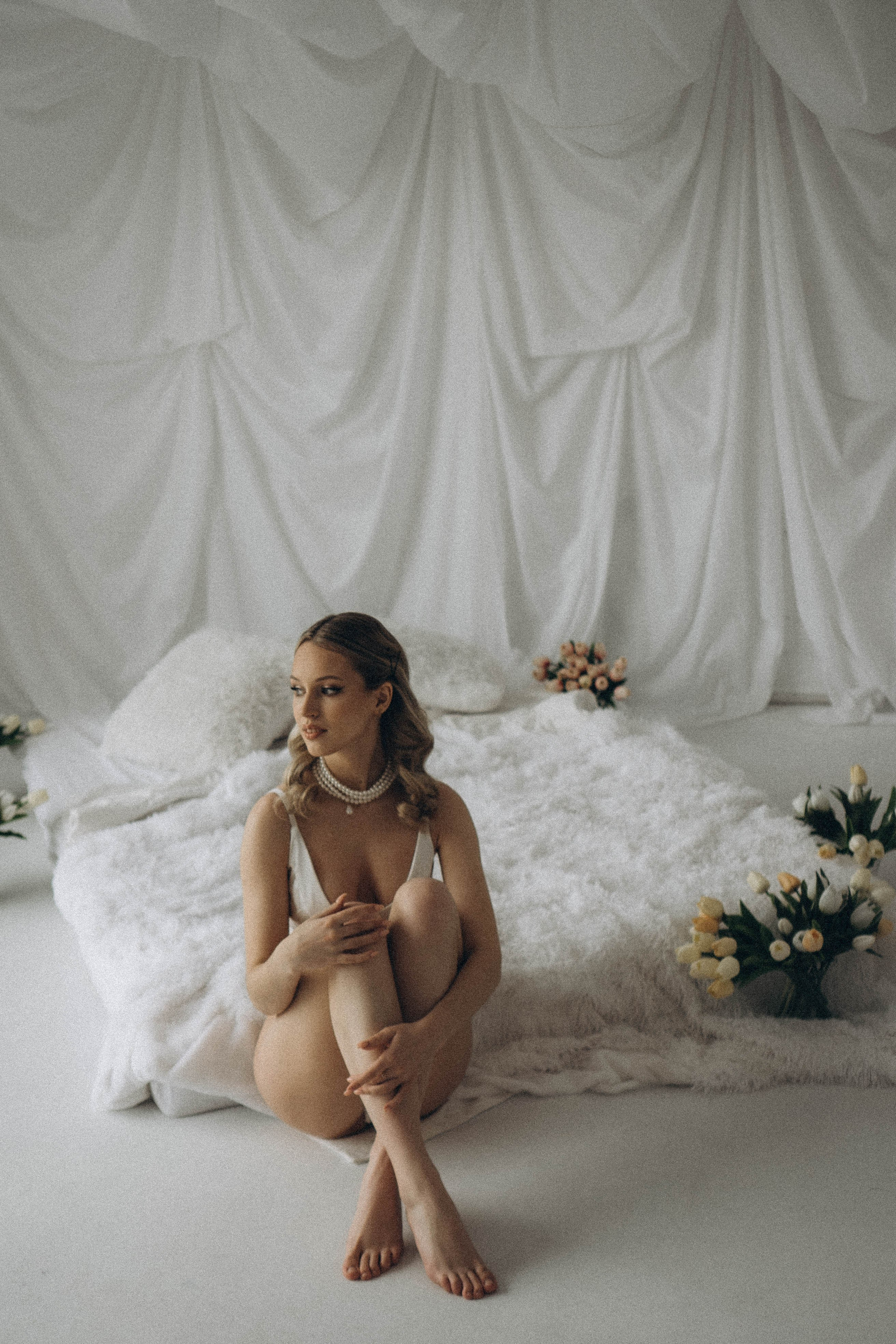 Весенняя. Профессиональный фотограф, Санкт-Петербург — Виктория Богомолова