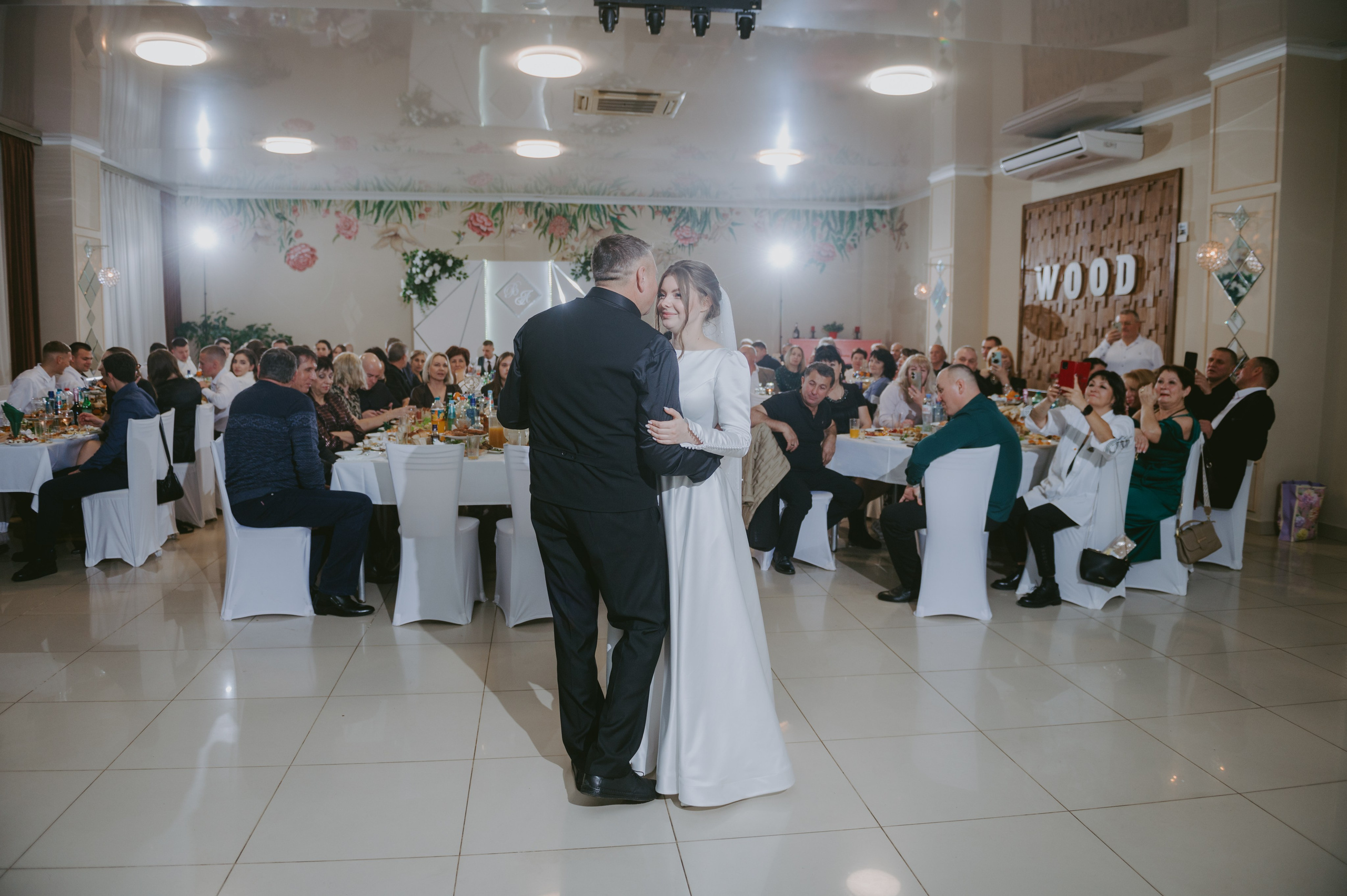 Владислав&Анна. Свадебный и семейный фотограф город Темрюк Фотостудия Темрюк