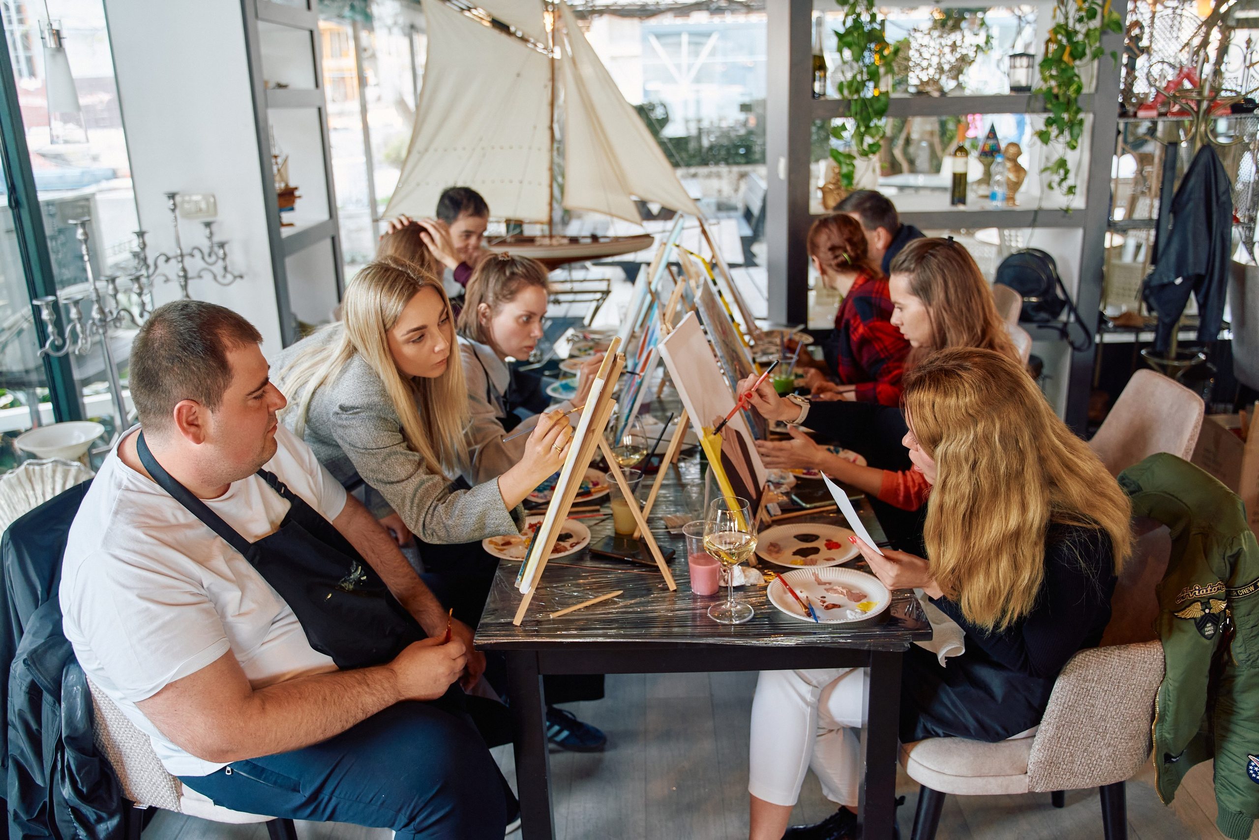 ArtParty. Photographer and Videographer in Montenegro