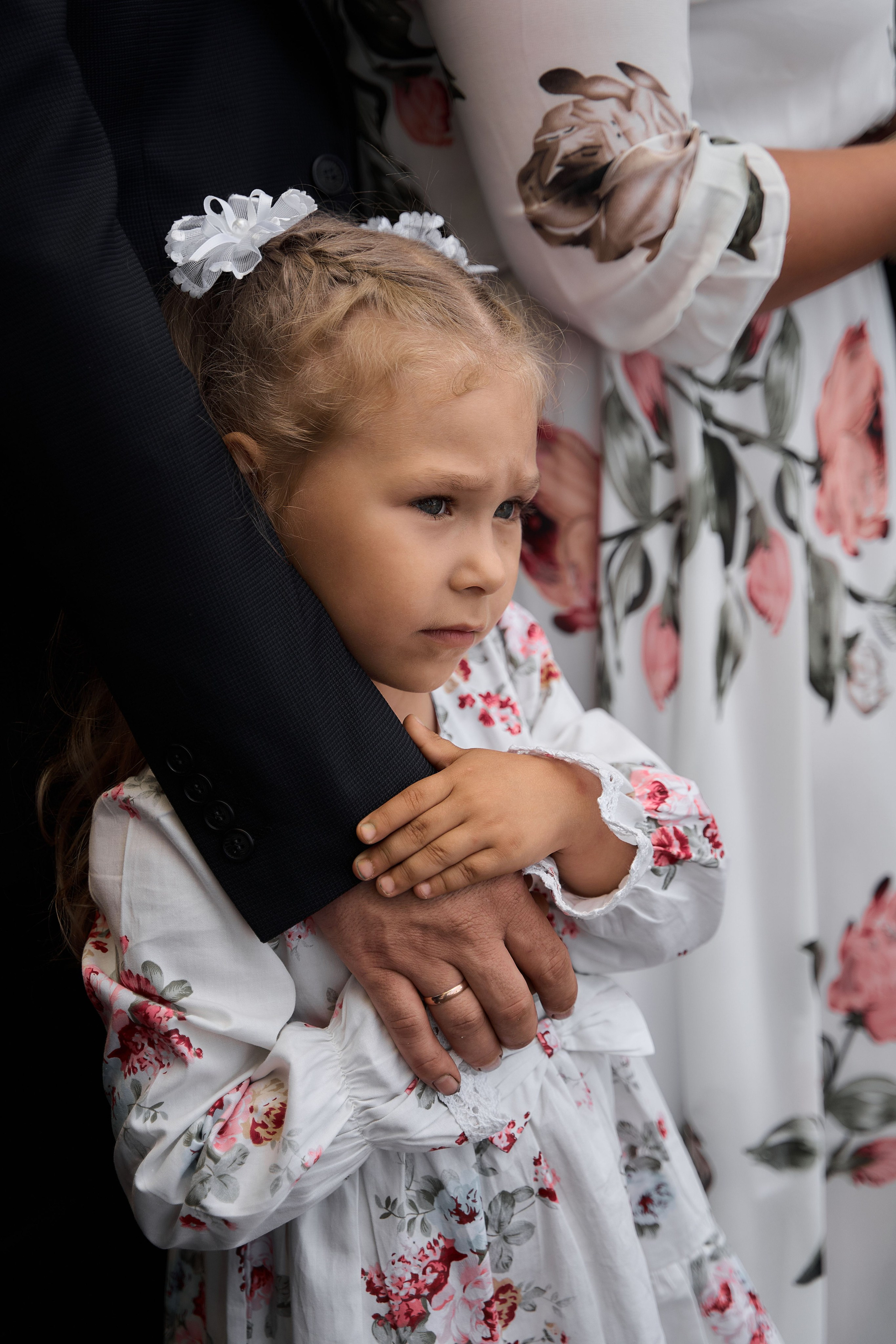 Григорий и Елизавета. Фотограф и видеограф в Екатеринбурге