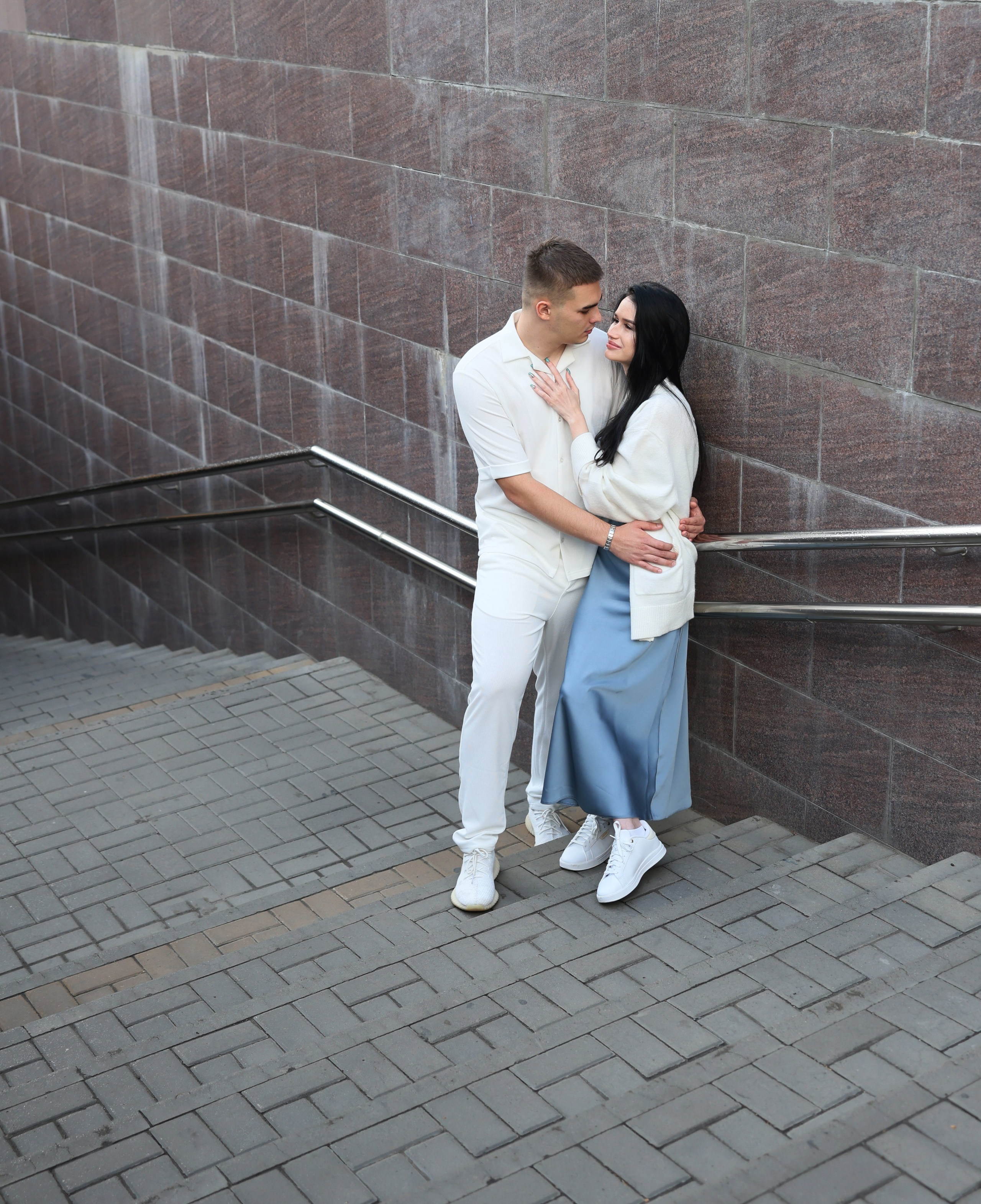 Love Story. Главная