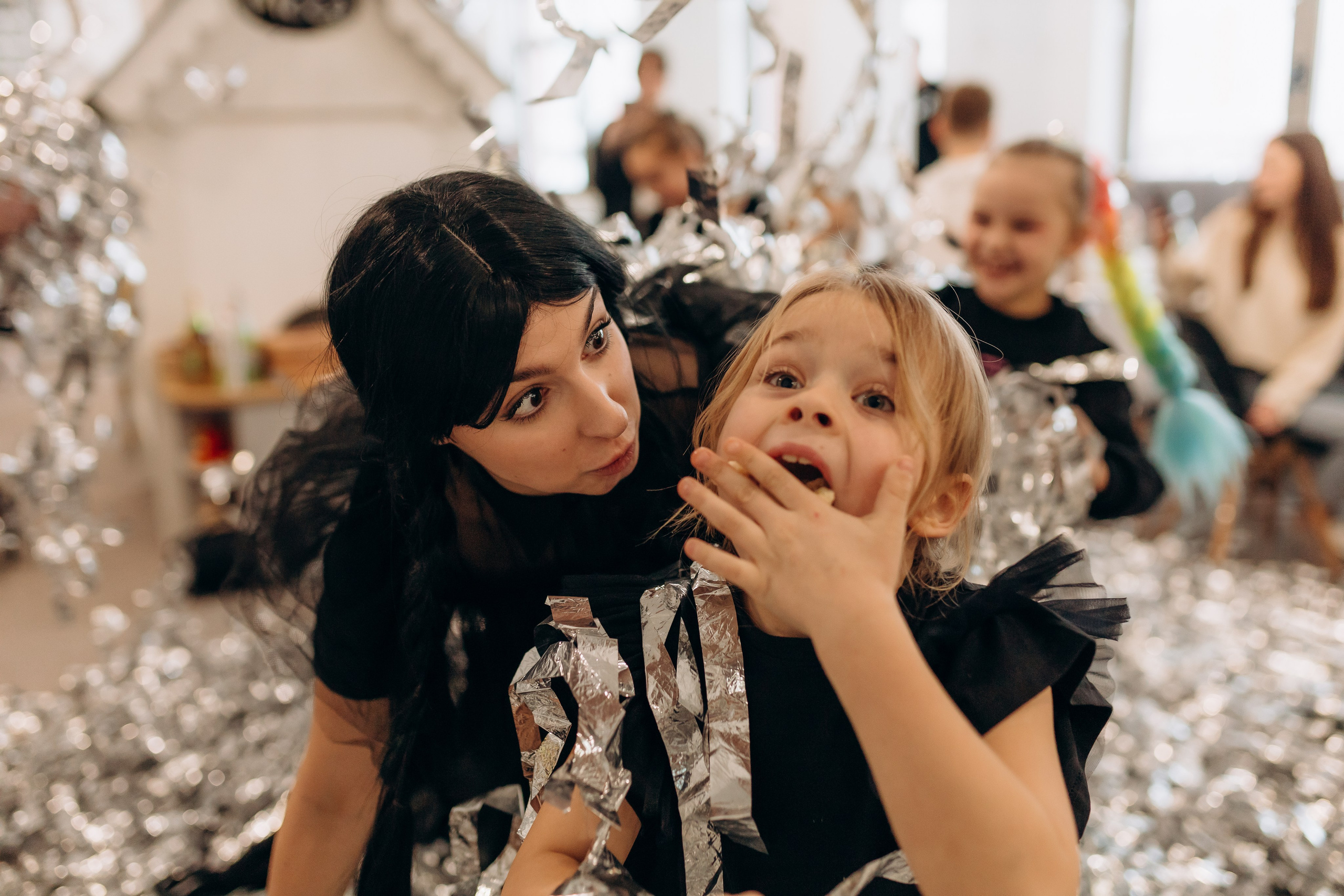 День рождения. Семейный и парный фотограф Мария Куцко