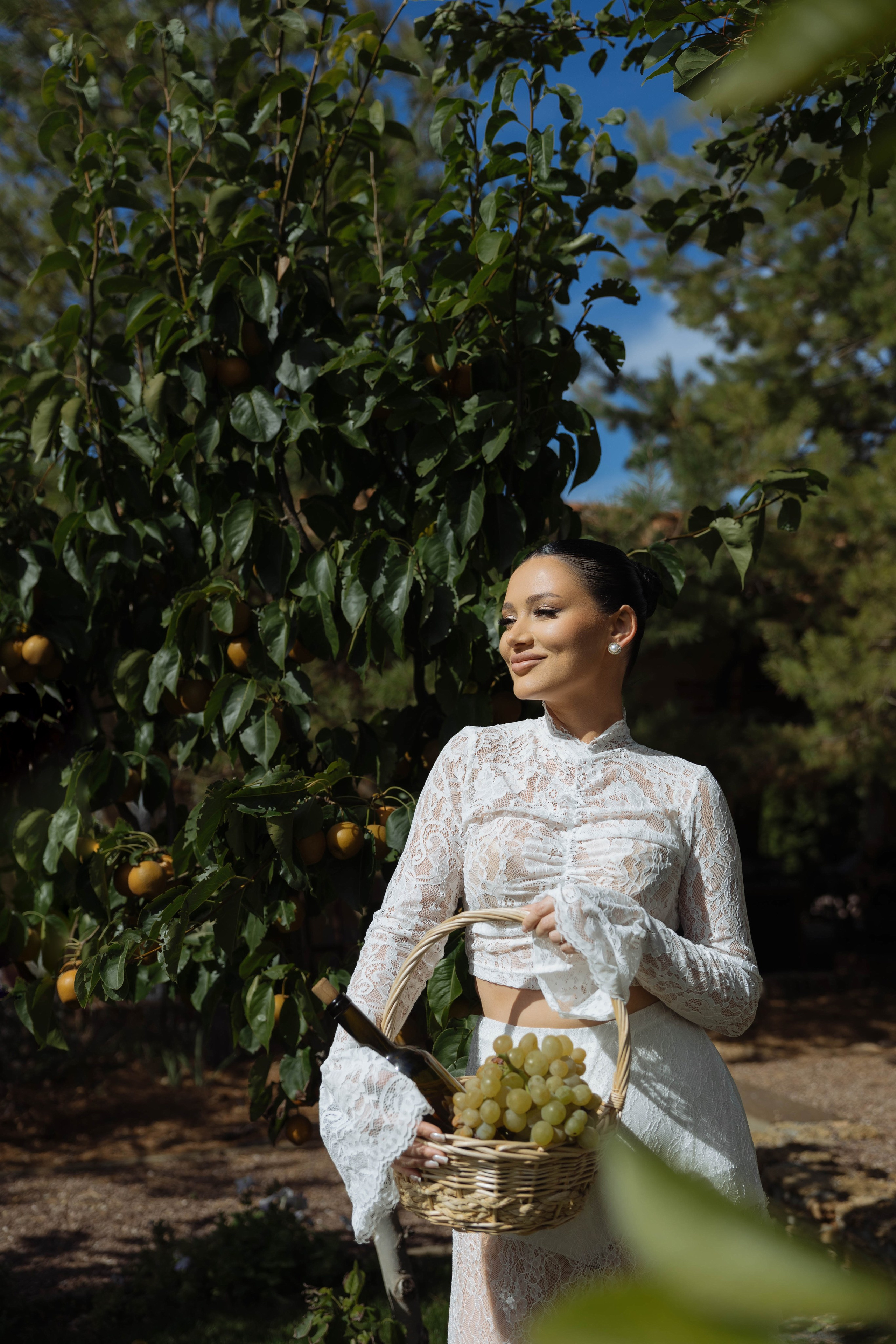 Анна&Никита. Свадебный фотограф в Ростове-на-Дону Виктория Трунова