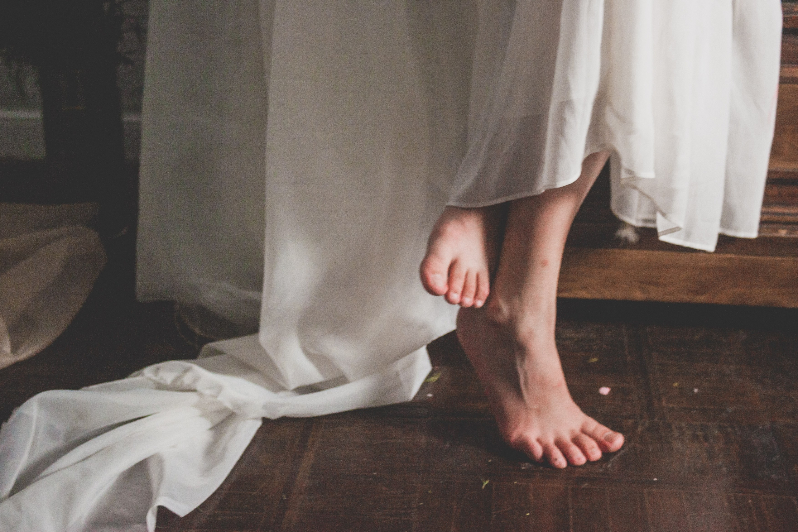 Мари. Портретный и художественный фотограф в Москве