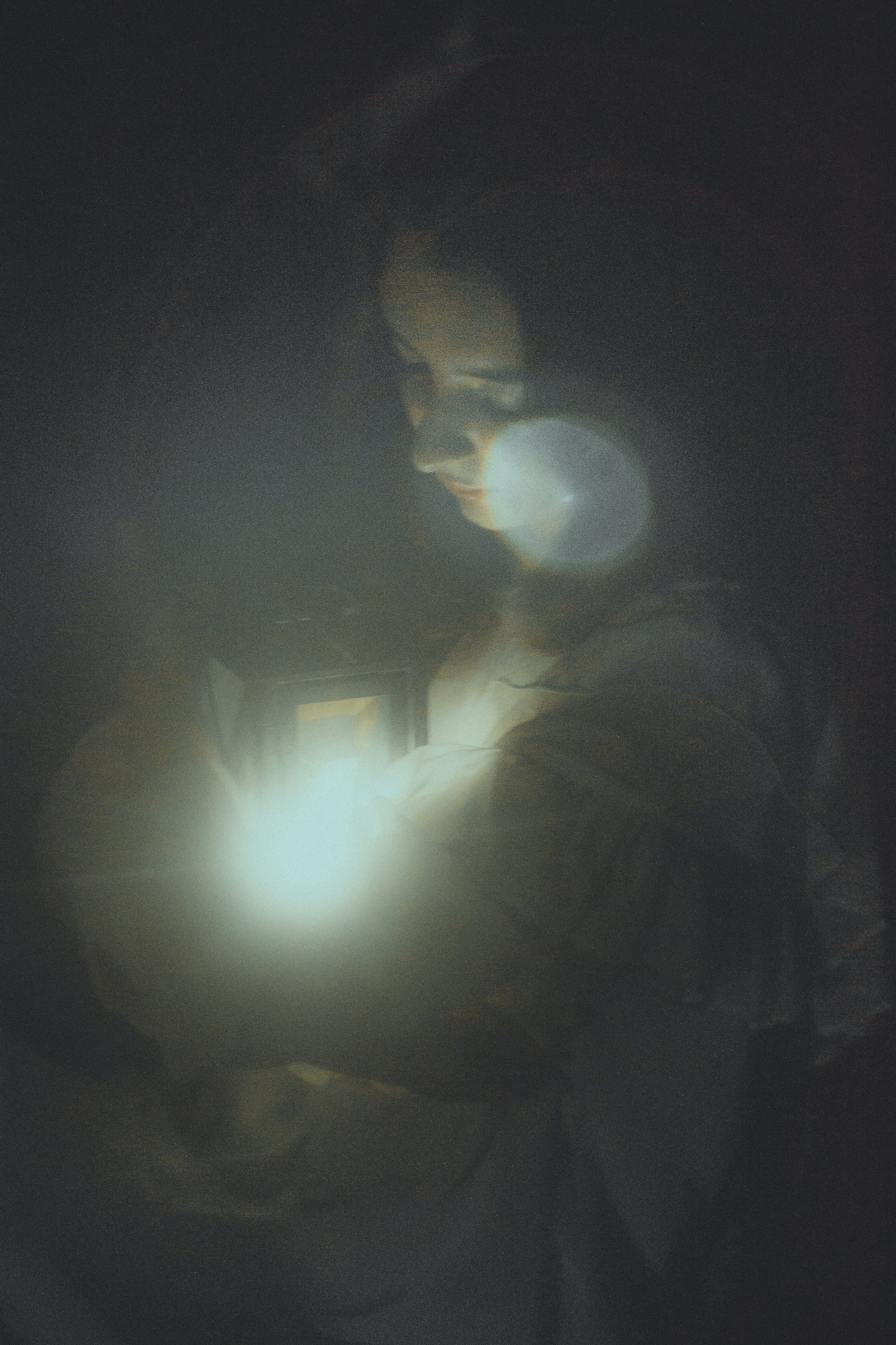 Анастасия. Портретный и художественный фотограф в Москве