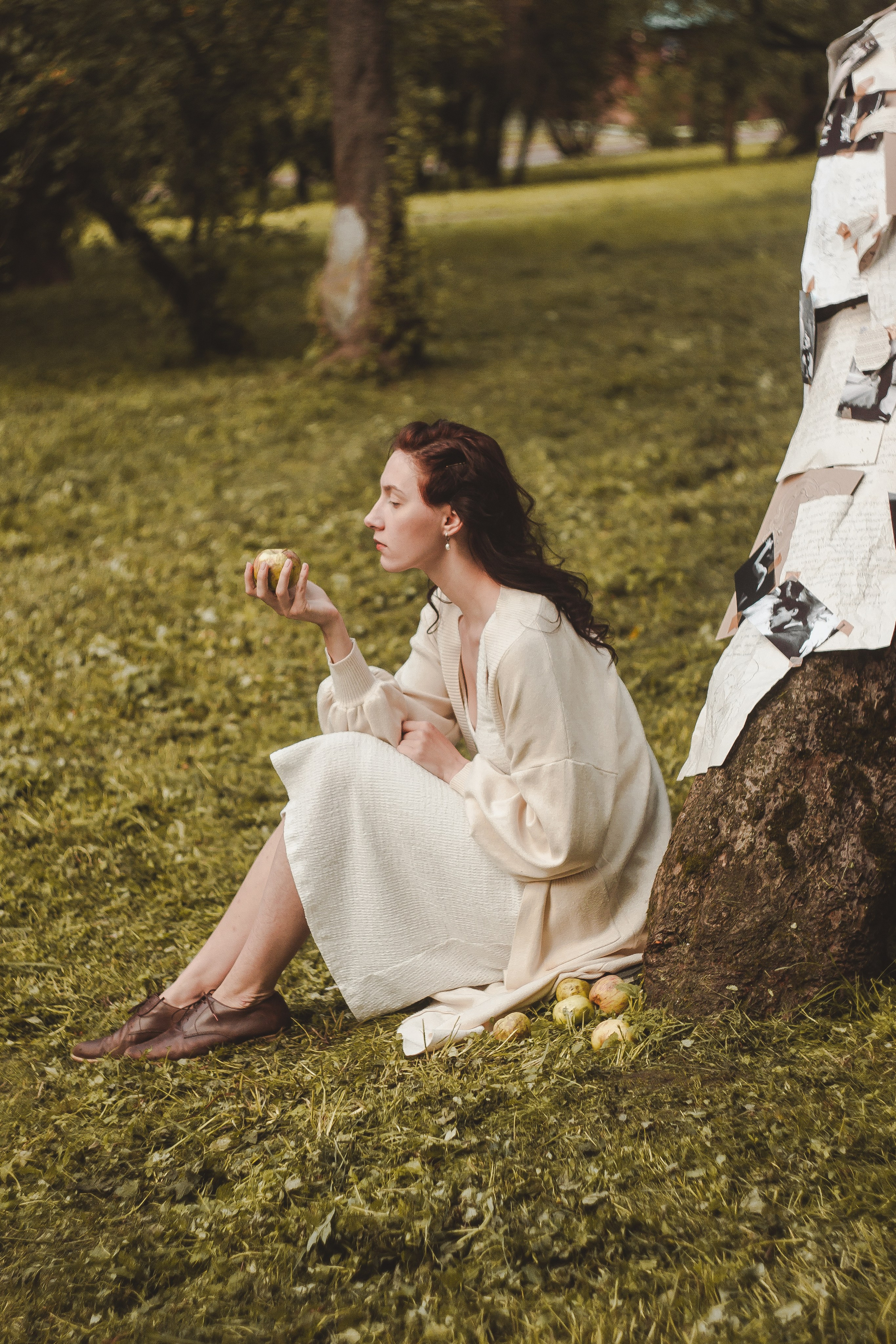 Организация Фотодней в Москве и Питере. Портретный и художественный фотограф в Москве
