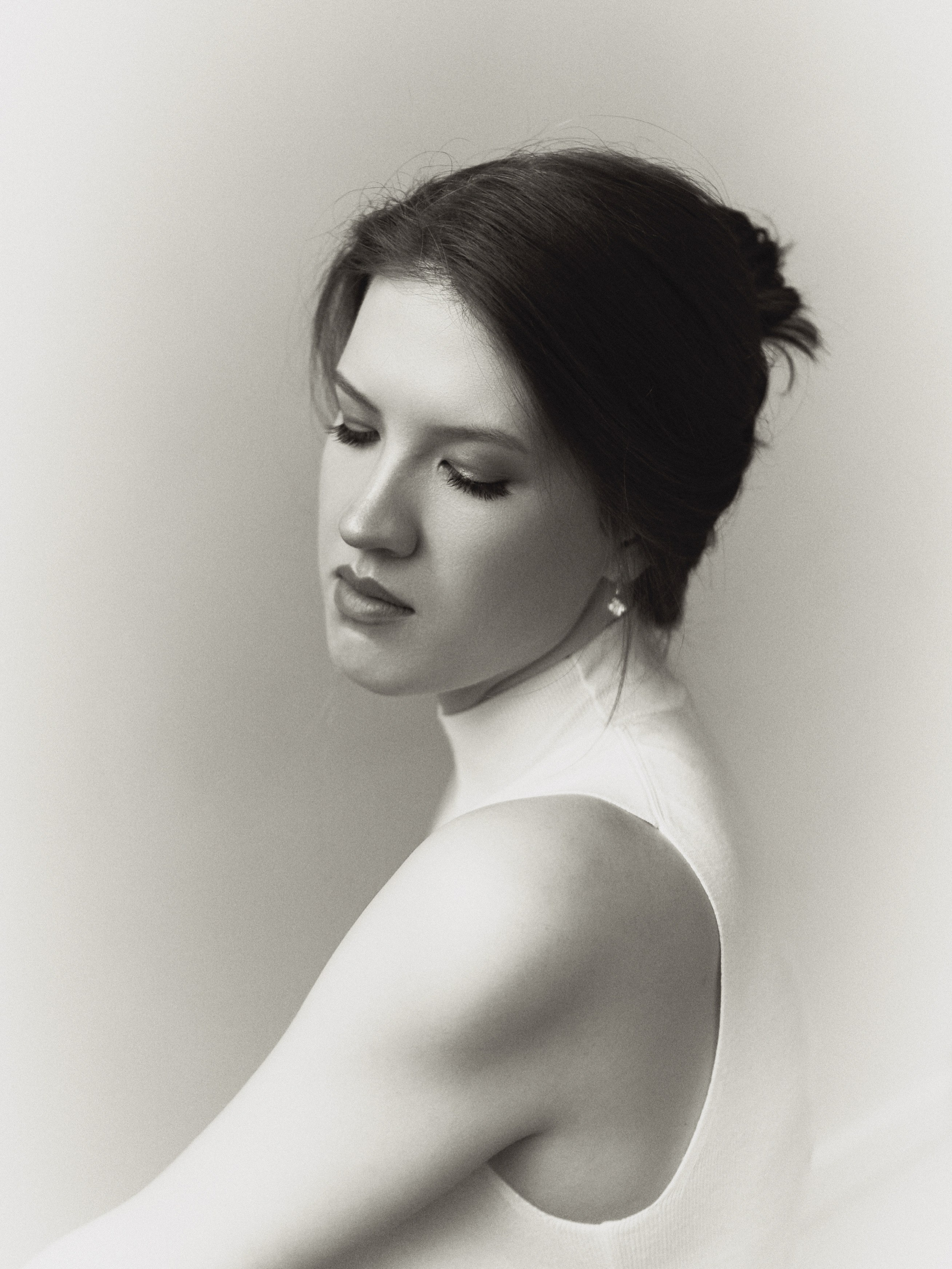 Nastya. Индивидуальная и семейная фотосессия в Чебоксарах Оксана Русакова