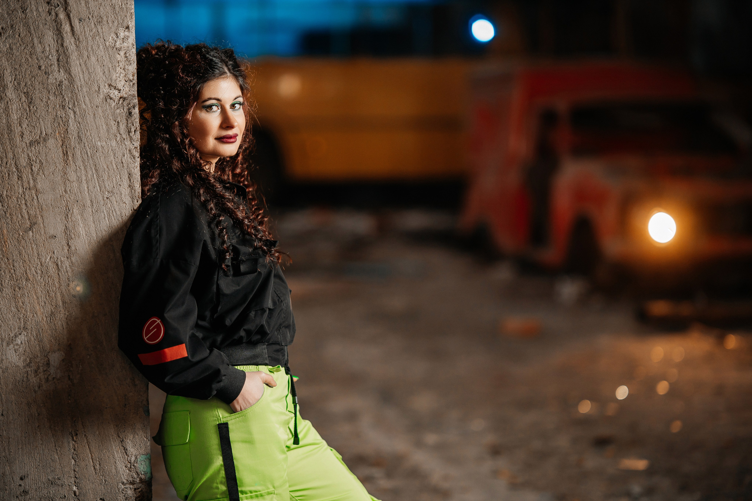 32. Видеограф Томск, Томская область, Сибирь