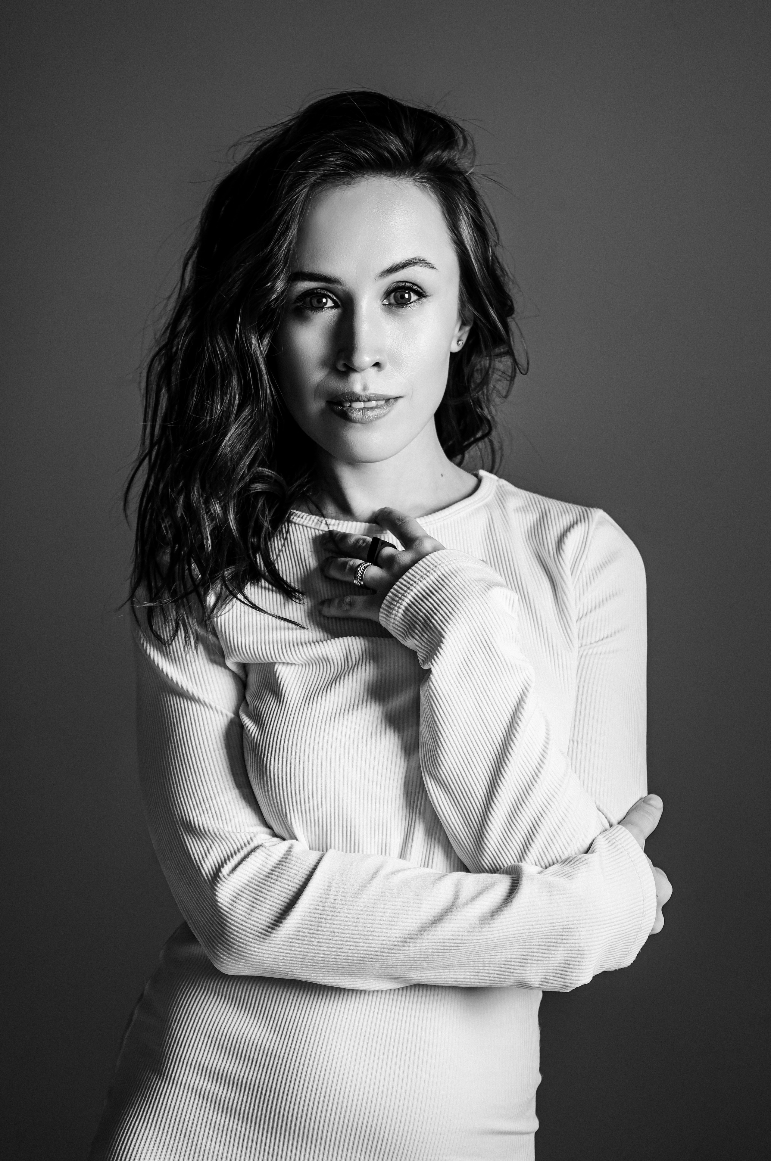 Дарья. Фотограф Пудинова Настя