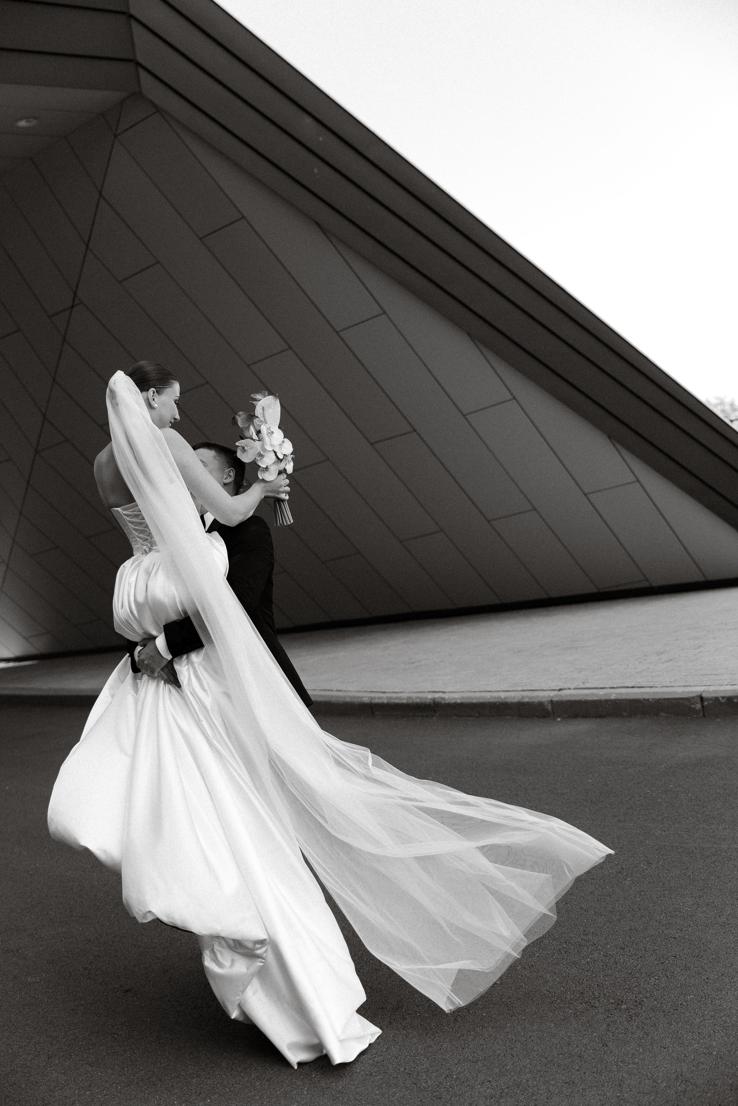 М+М. Свадебный фотограф Ярославль, Рыбинск