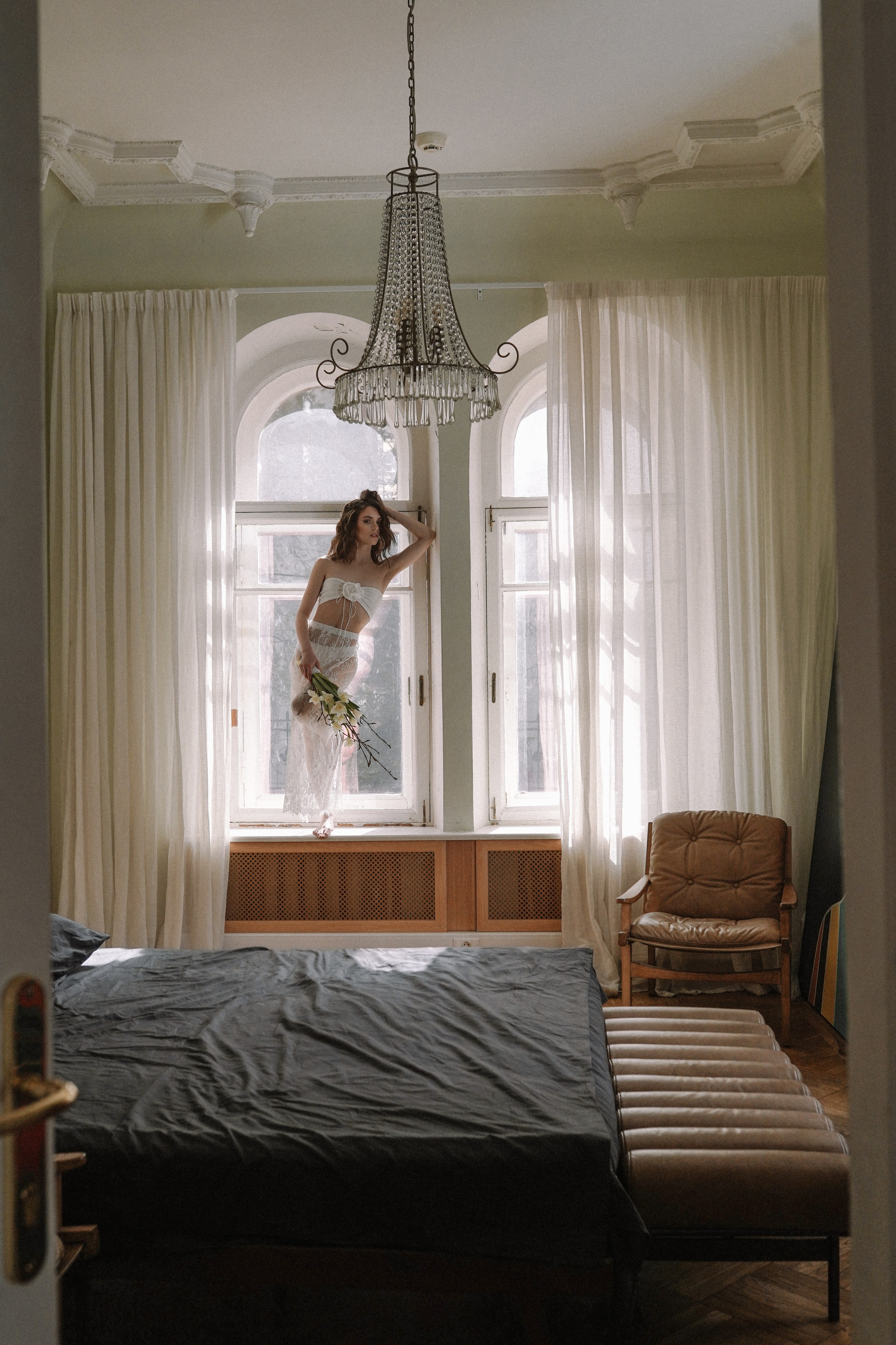 Эрнест & Аня. Оформление свадеб, декор свадеб Вера Маркова, Москва