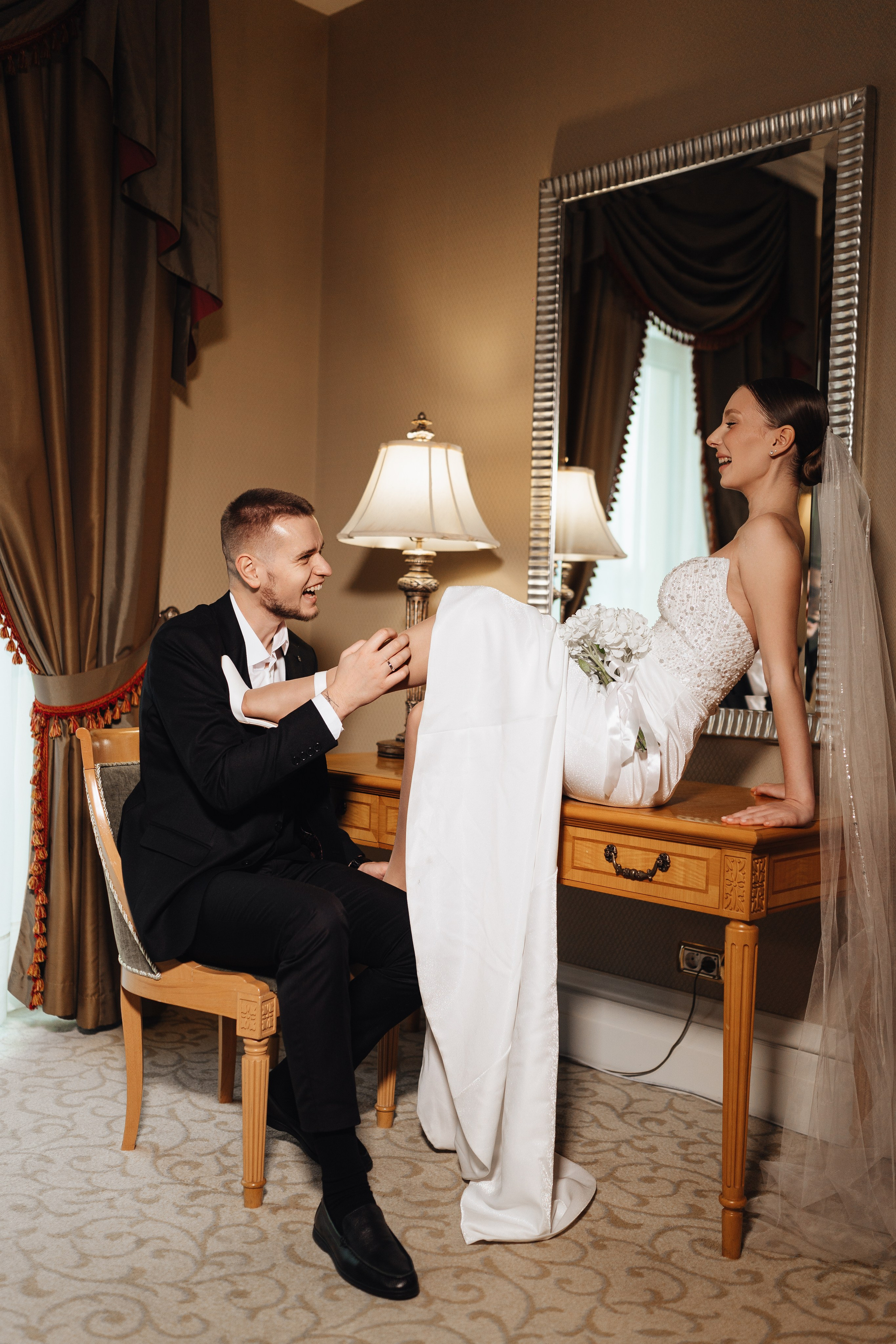 София и Данил. Семейный и свадебный фотограф в Донецке Елена Гордеева