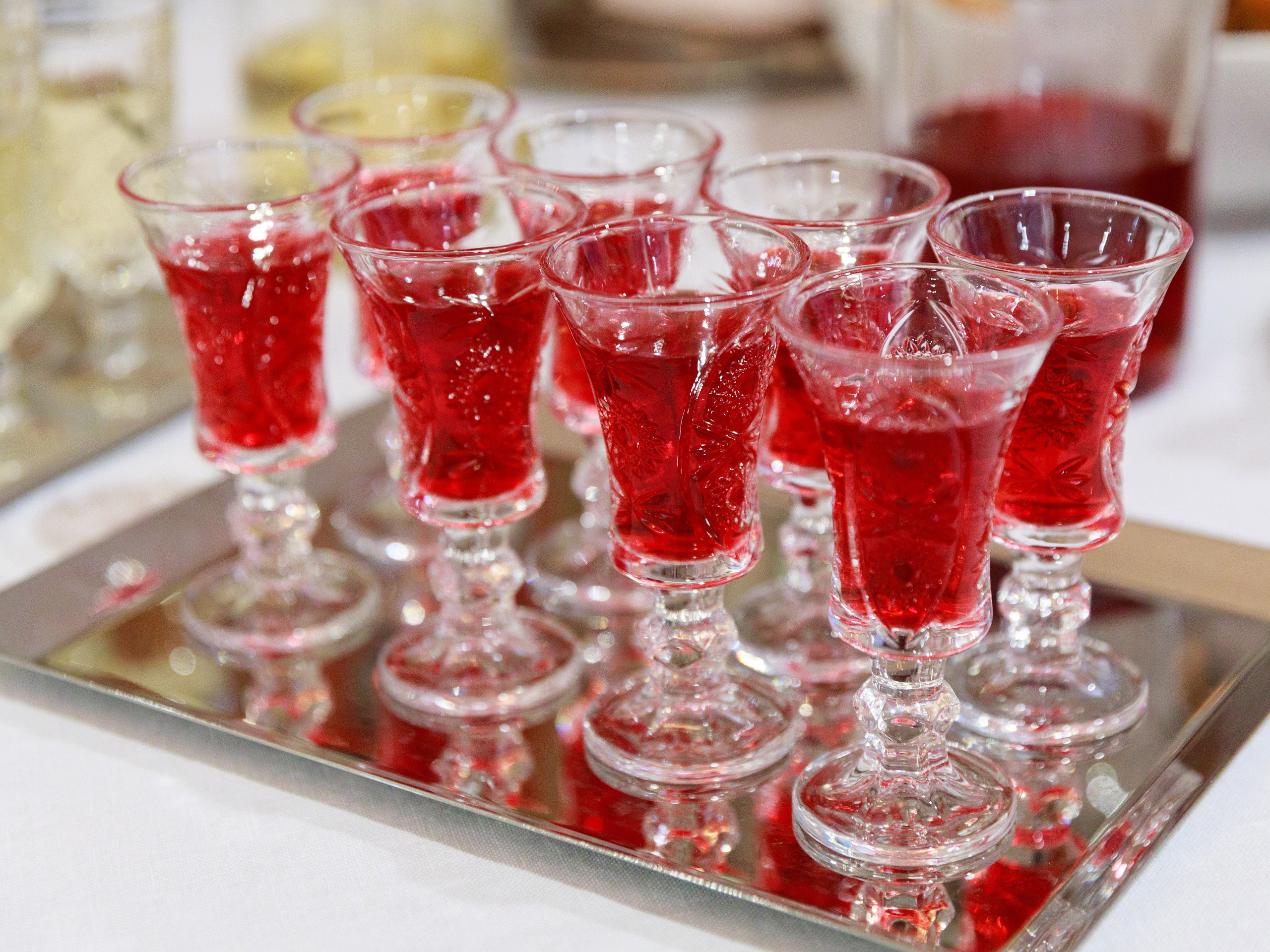 Открытие салона Home Decor. Репортажный фотограф в Новосибирске Алена Помазунова