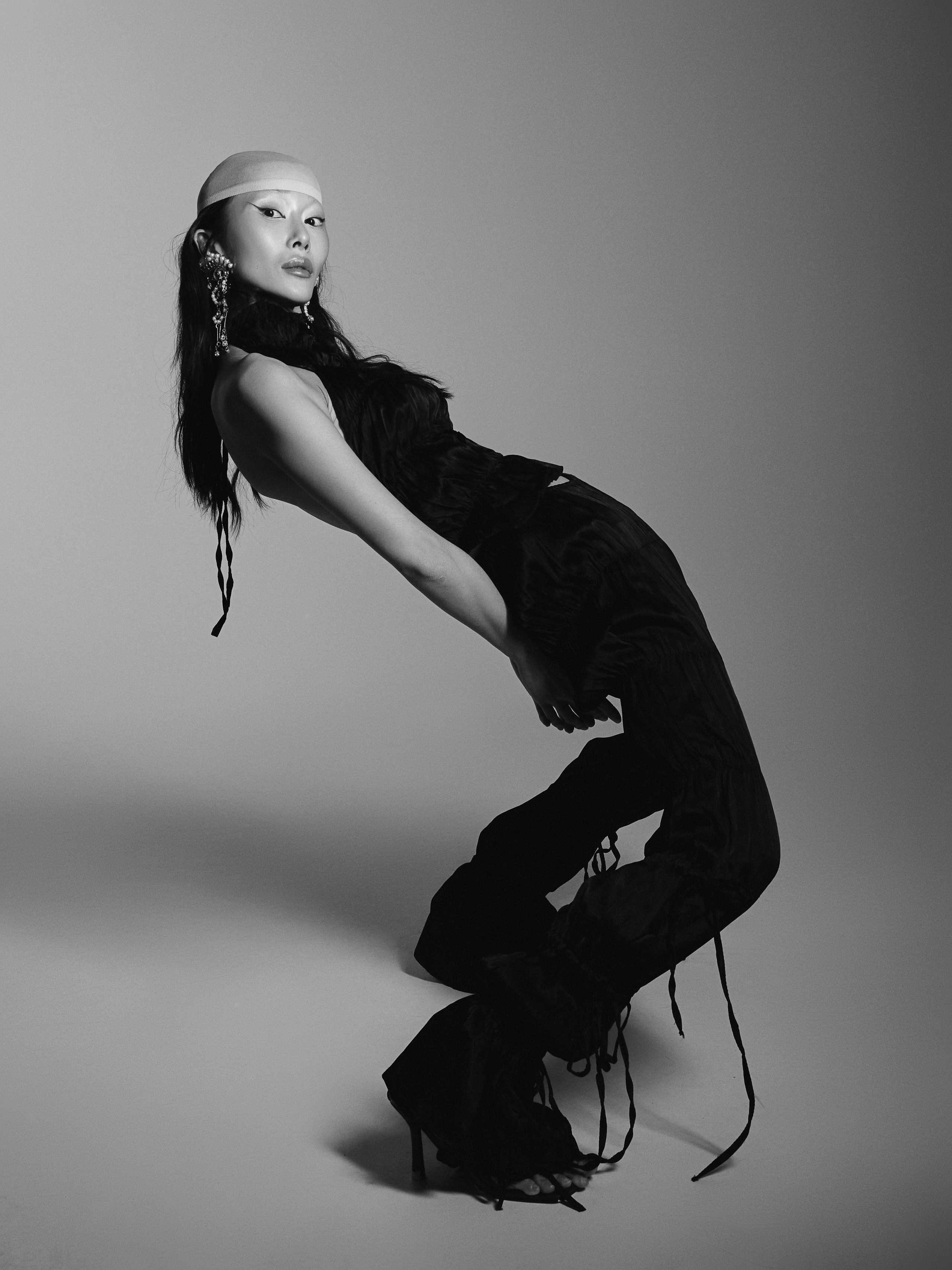 SASHA. Главная