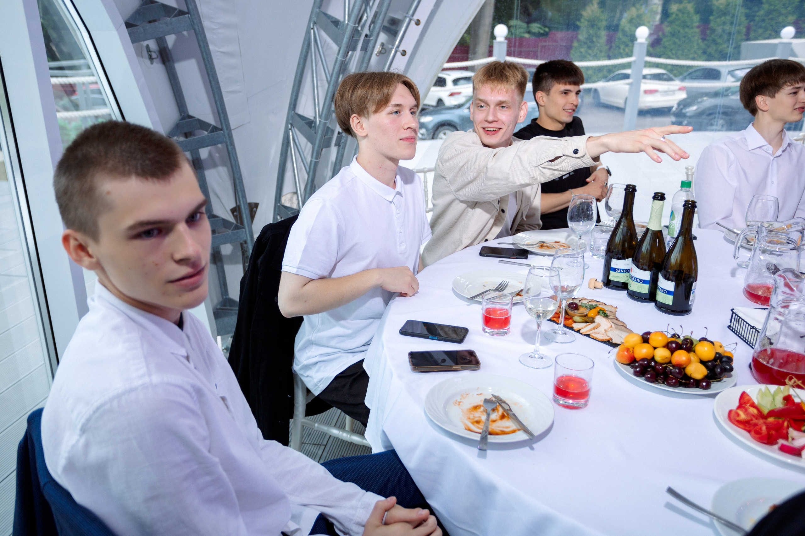 ВЫПУСКНОЙ: Волки-Липки. Все фото. Профессиональный фотограф в Ижевске Леша Петров