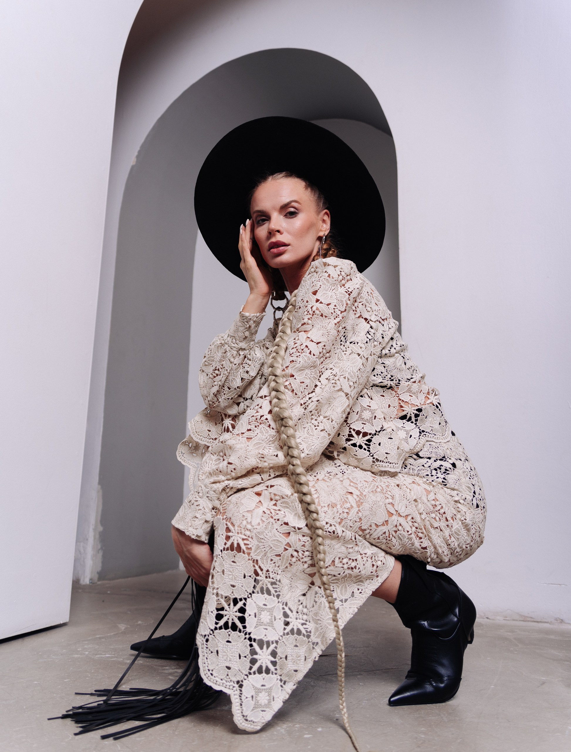 Cellestera. Журнал Камергер