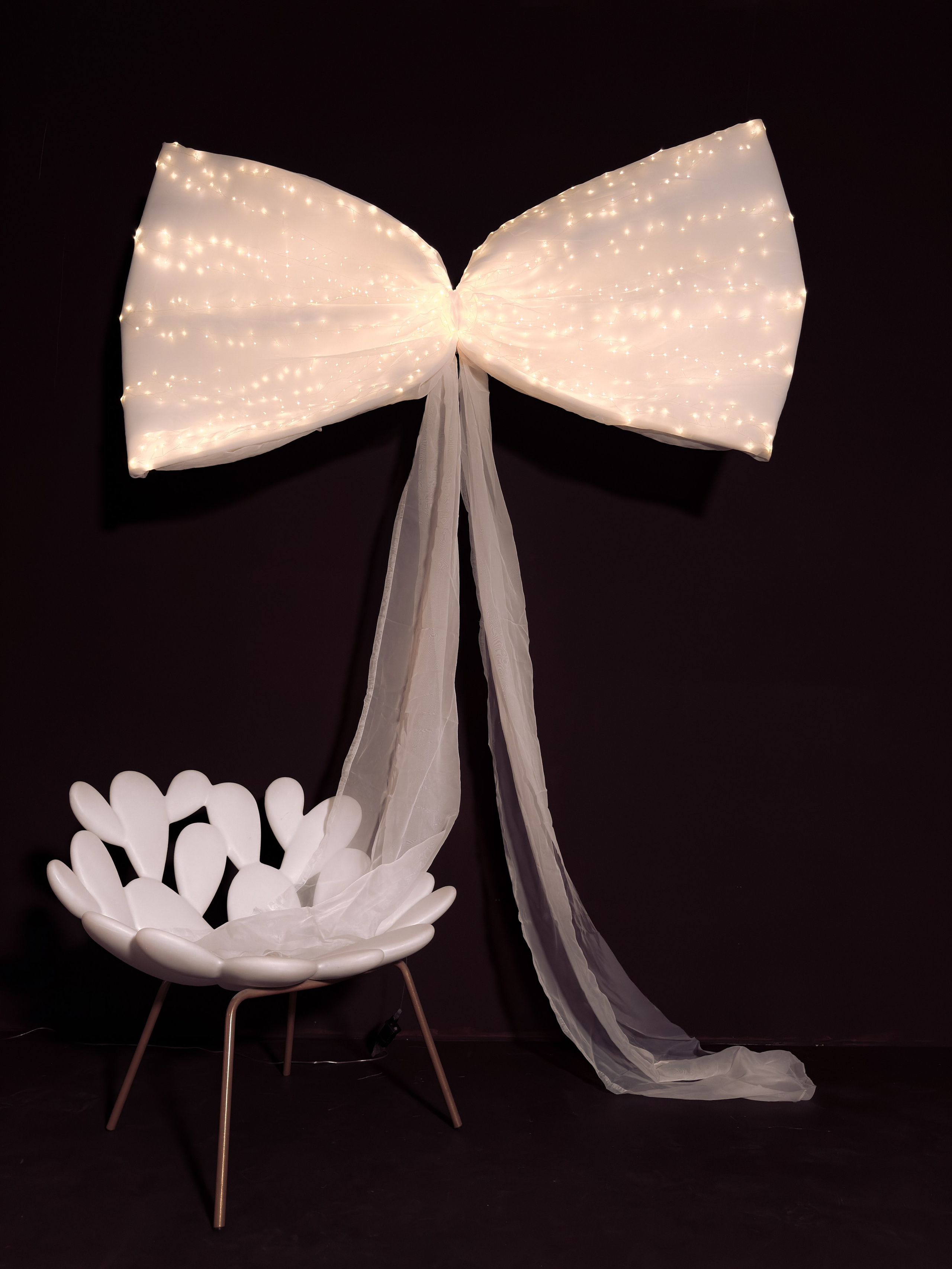 Зал ART * NY 2026. Фотостудия Элис