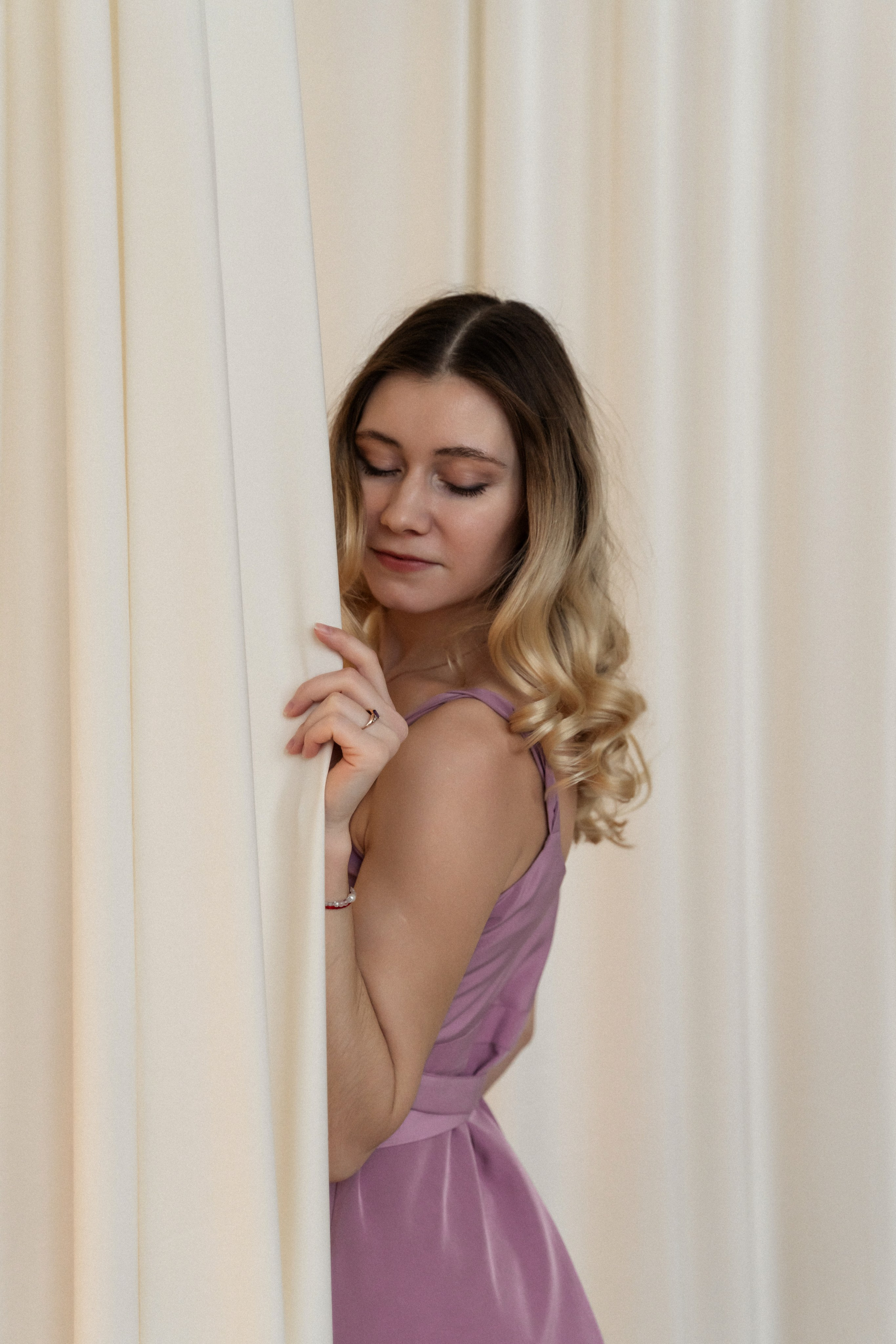 Даша. Фотограф Алина Филимонова Тверь