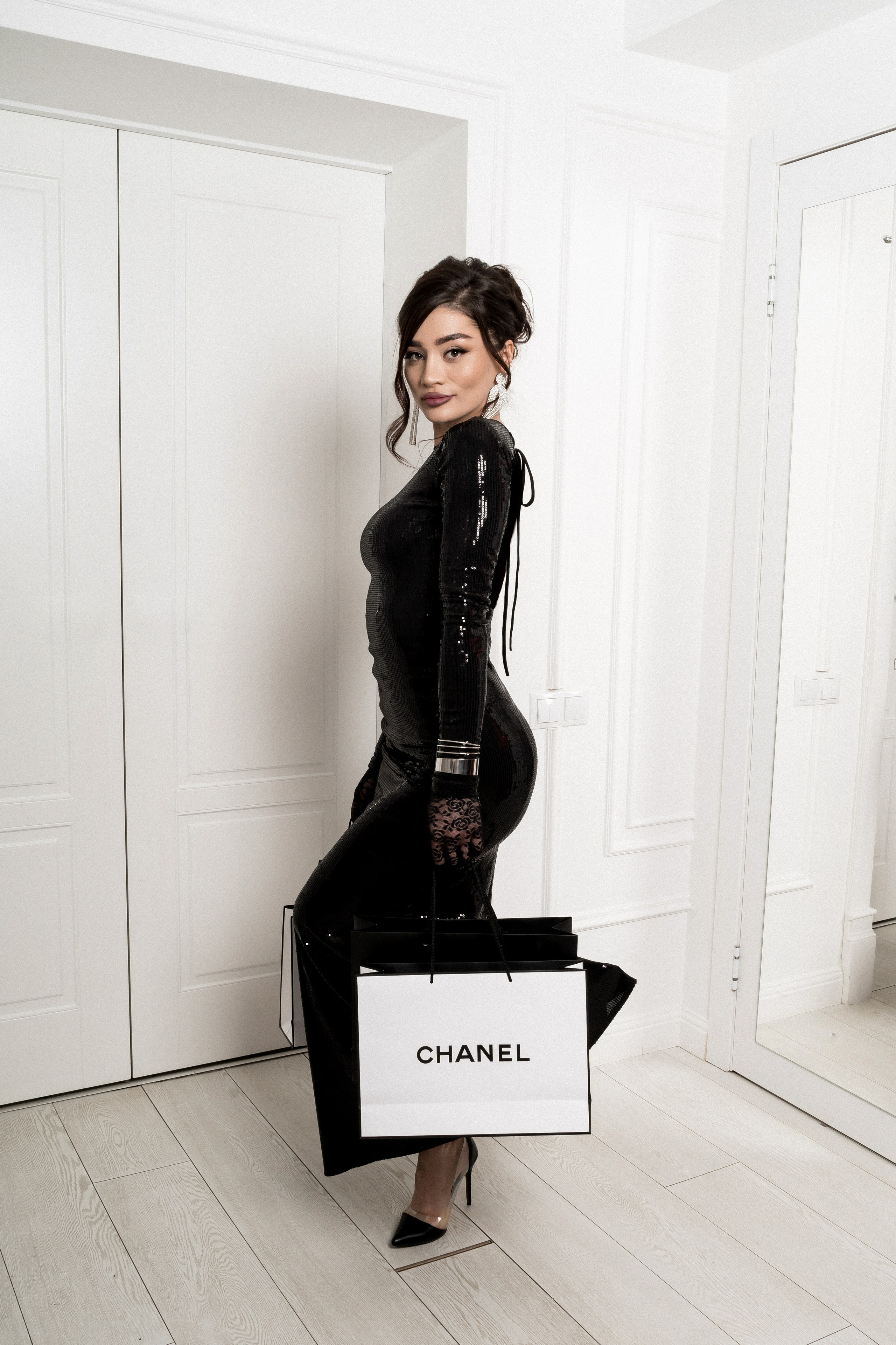 Студия Ньюфэшнлук. Фотограф Алина Филимонова Тверь