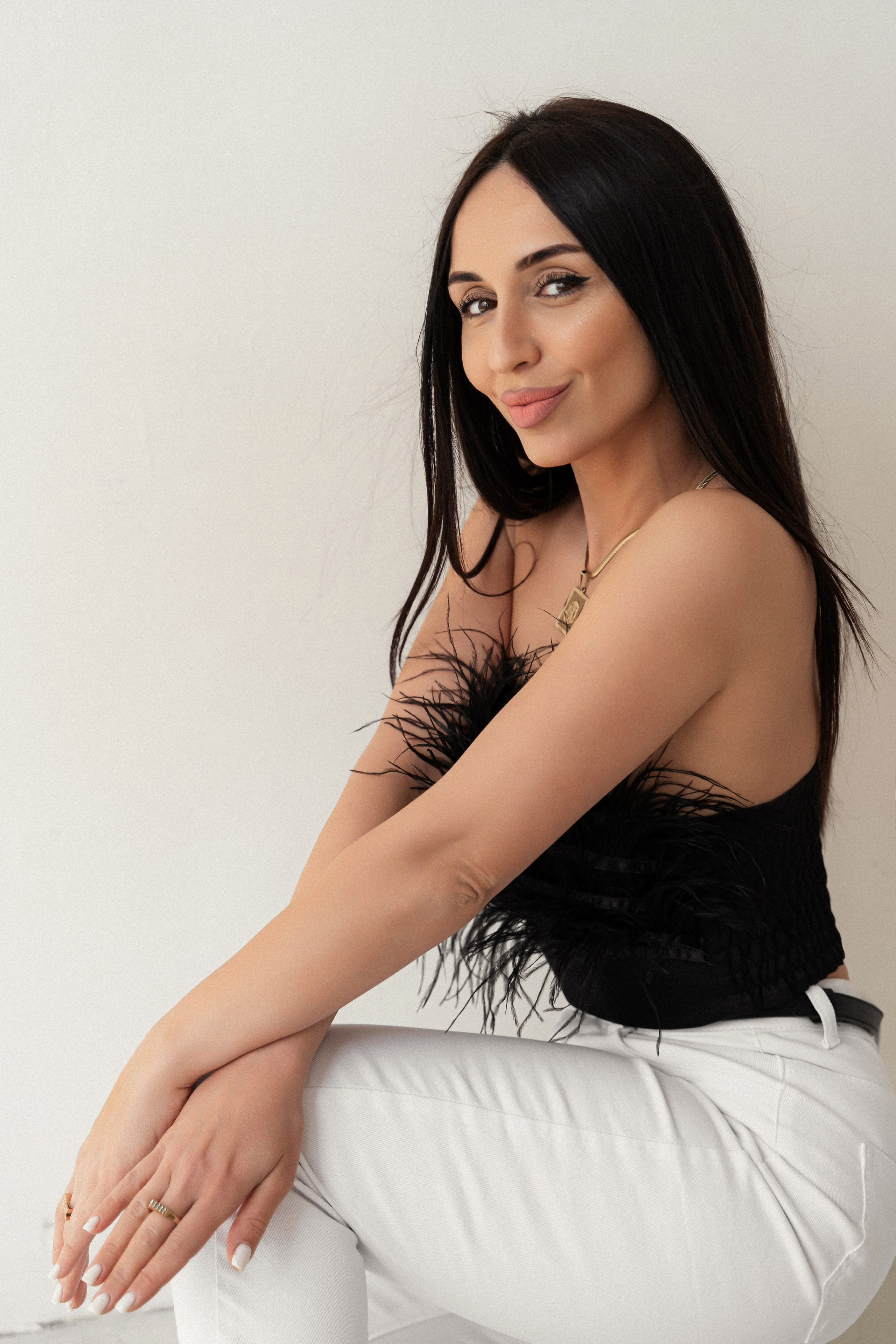 Шушана. Фотограф Алина Филимонова Тверь