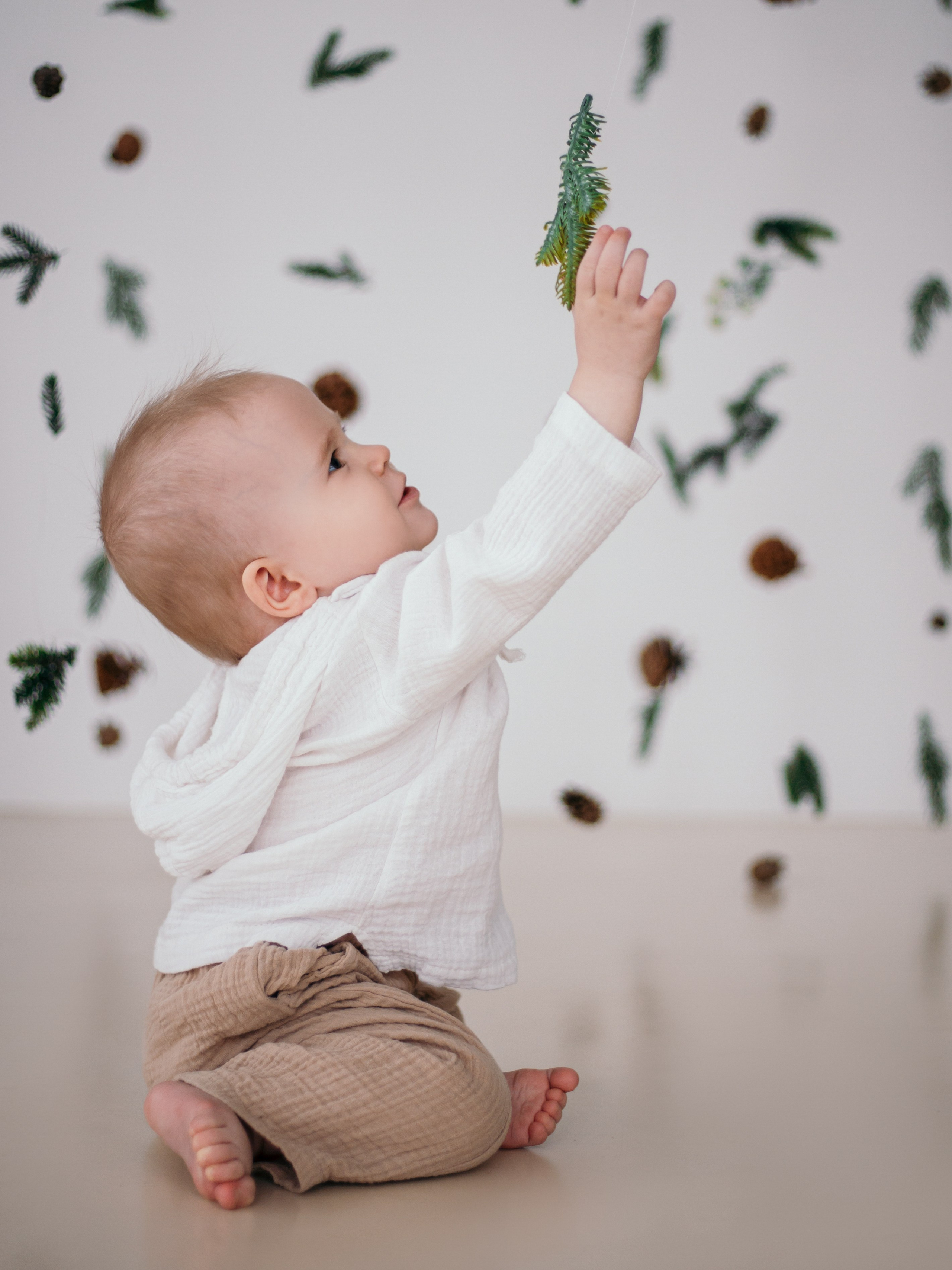 Дети. Мира Мерцалова фотограф Москва