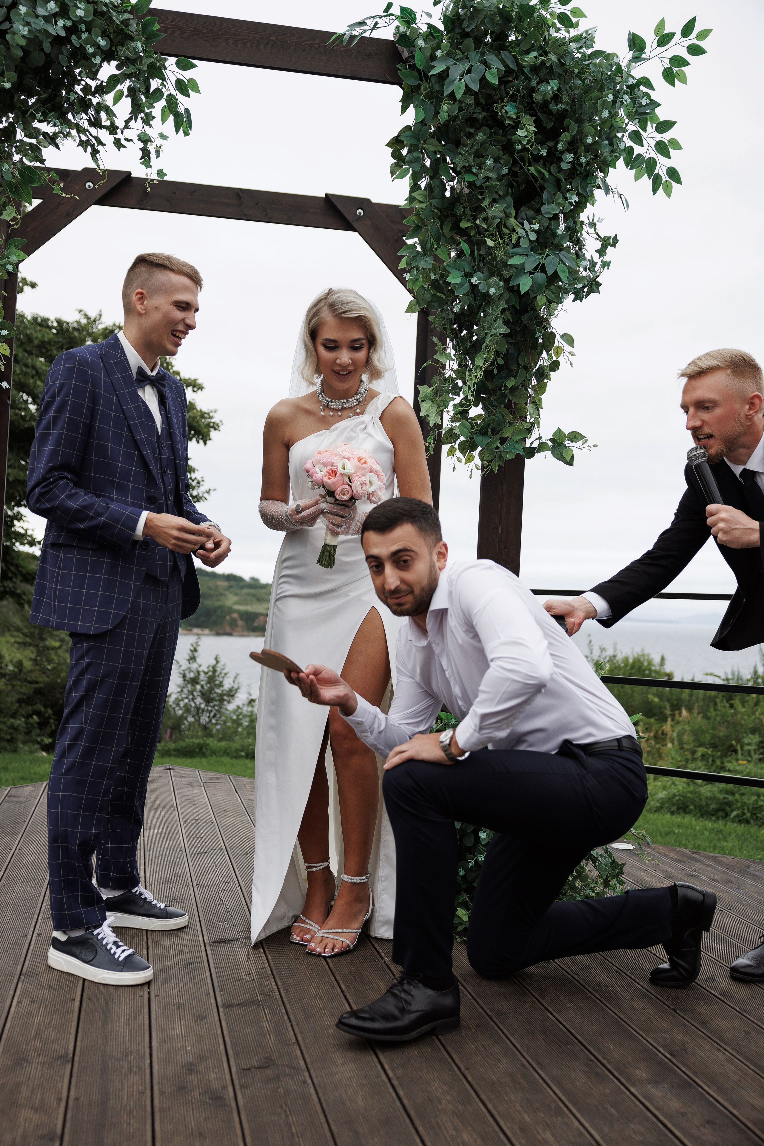 Людмила и Вадим. Свадебный и семейный фотограф  во Владивостоке Ольга Украинец