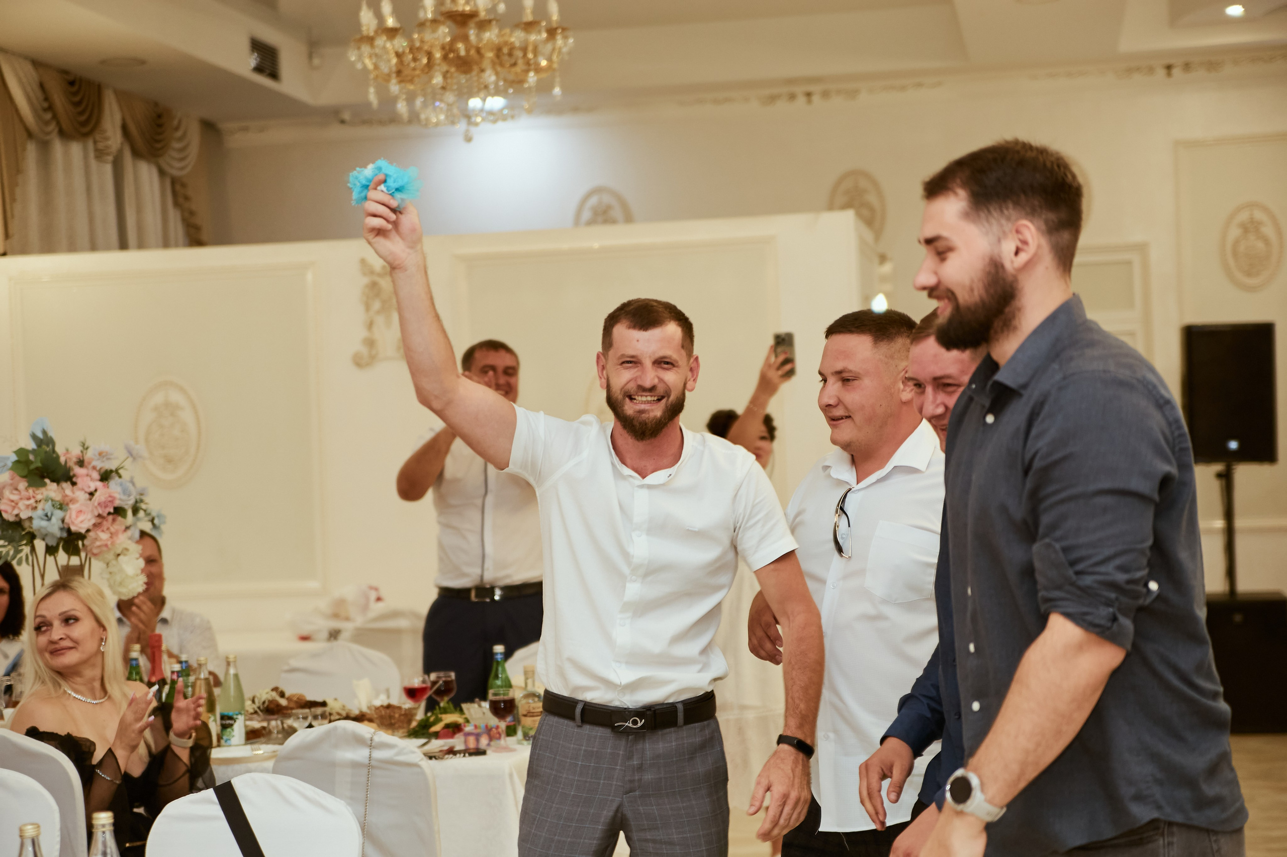 Лиля и Дмитрий. Анастасия Марунич | Блогер | Ставрополь