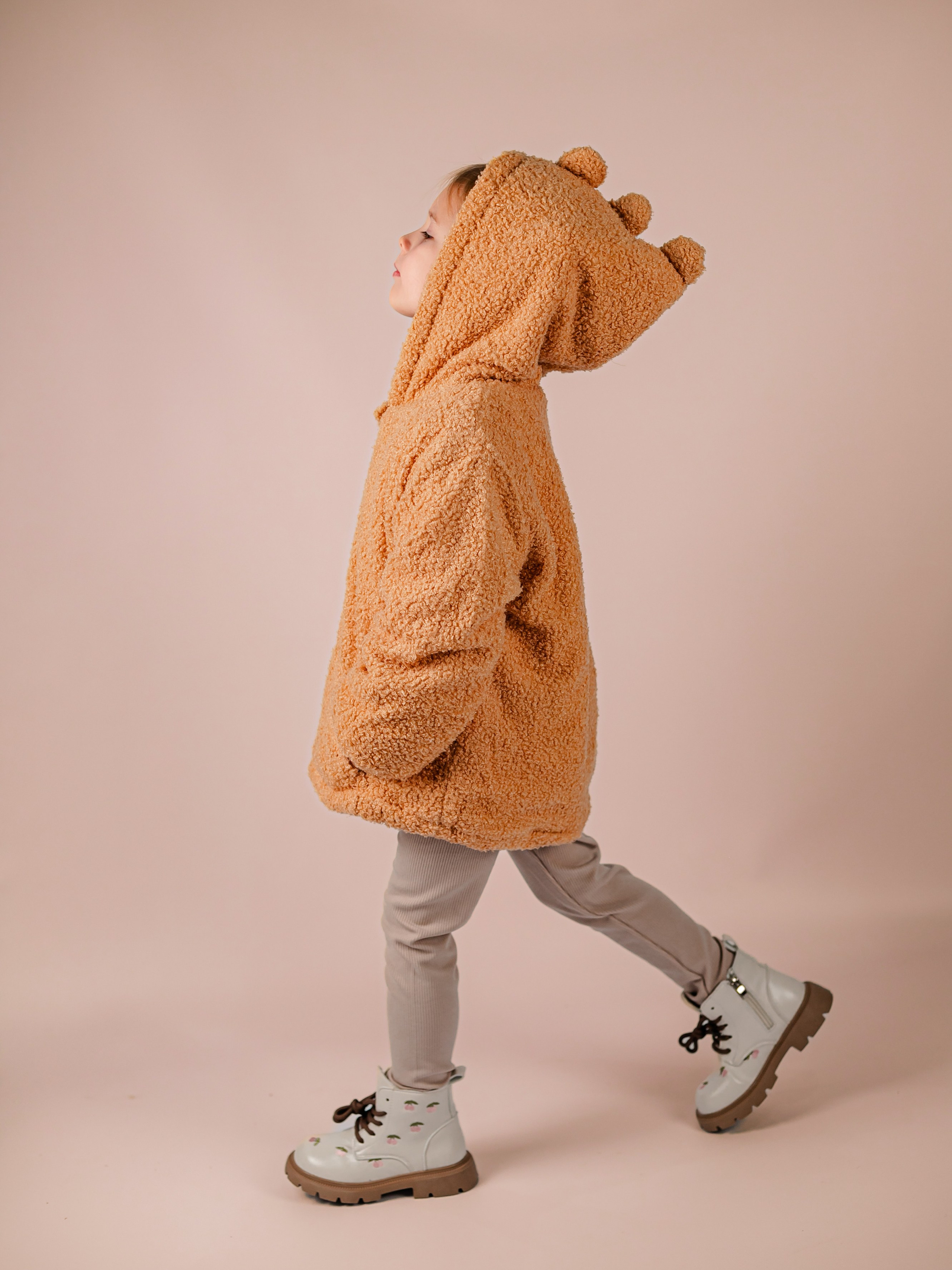 Детская одежда. Фотограф Неверова Катерина