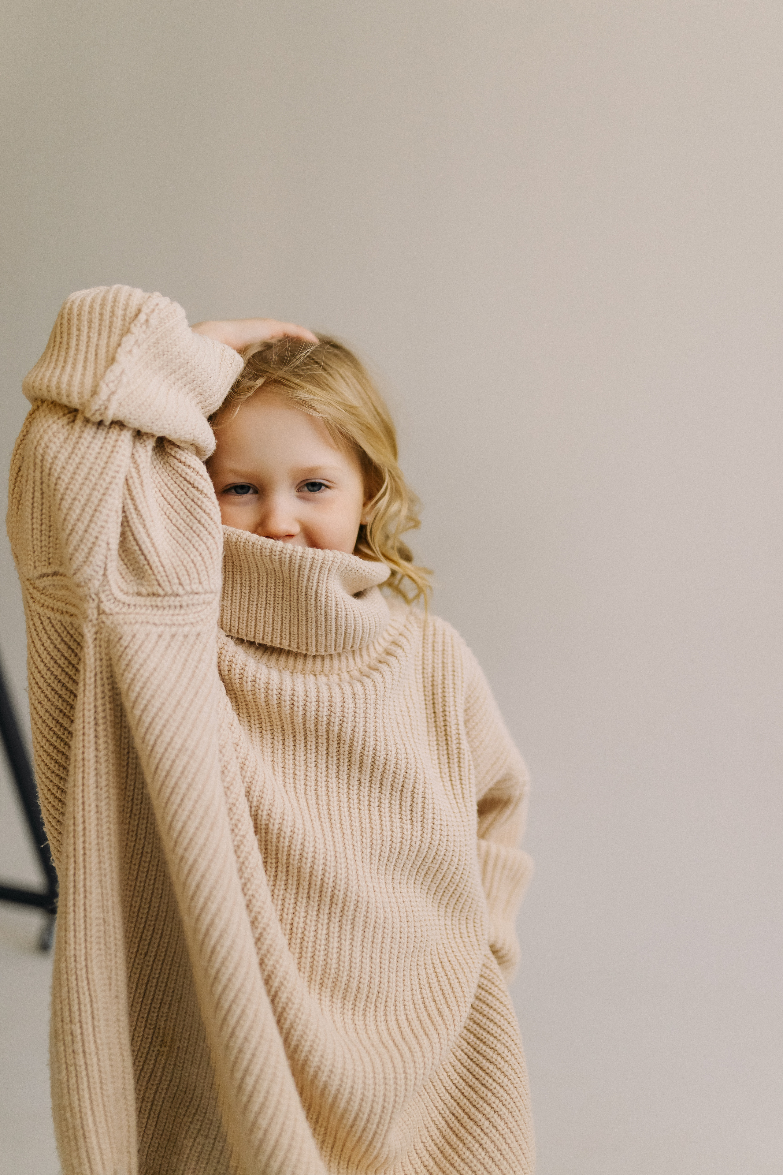 «Мама, хочу быть взрослой». Фотограф Анастасия Бачурина Москва/ Спб