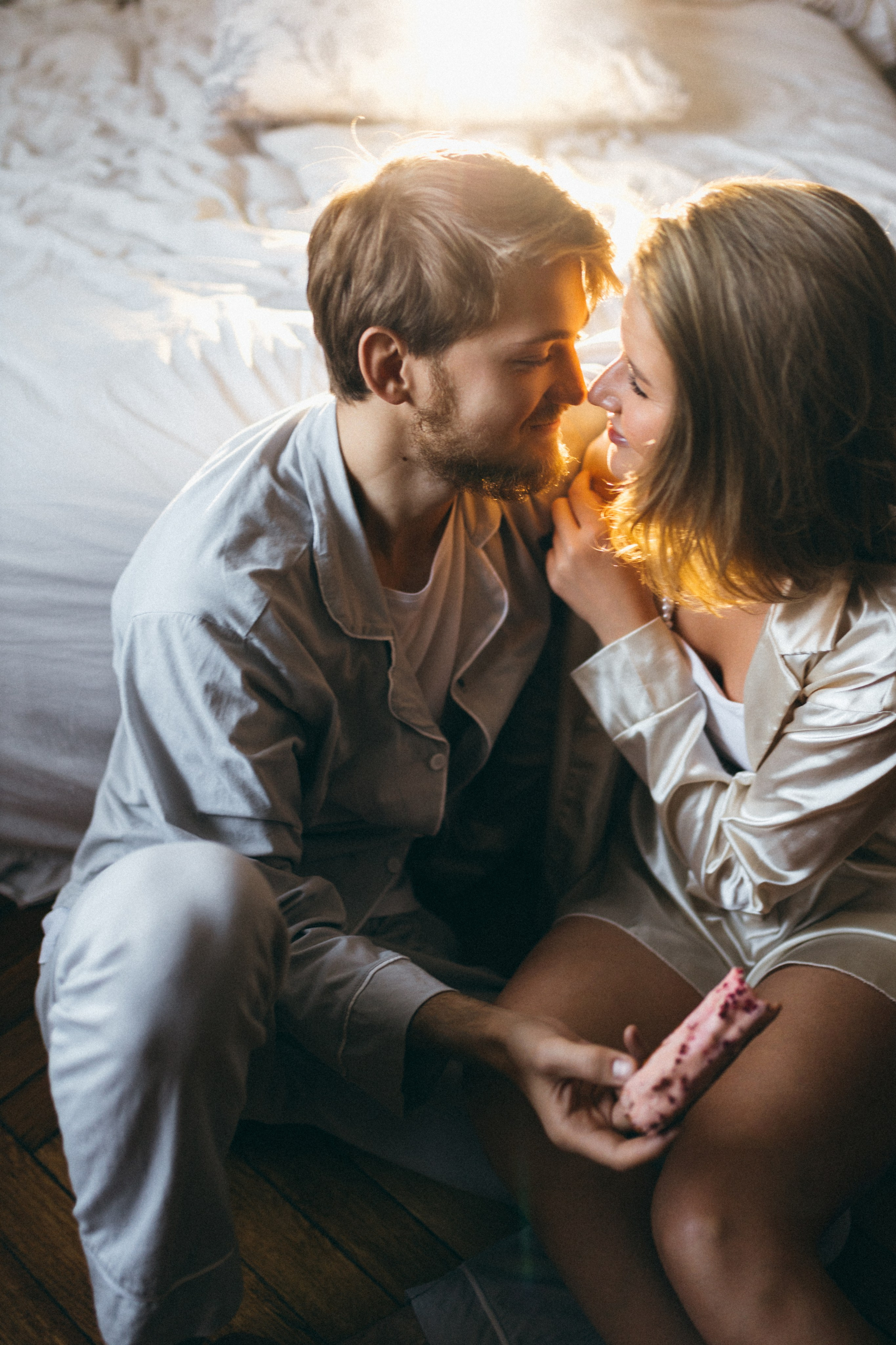 Диана и Никита. Фотограф Анастасия Бачурина Москва/ Спб