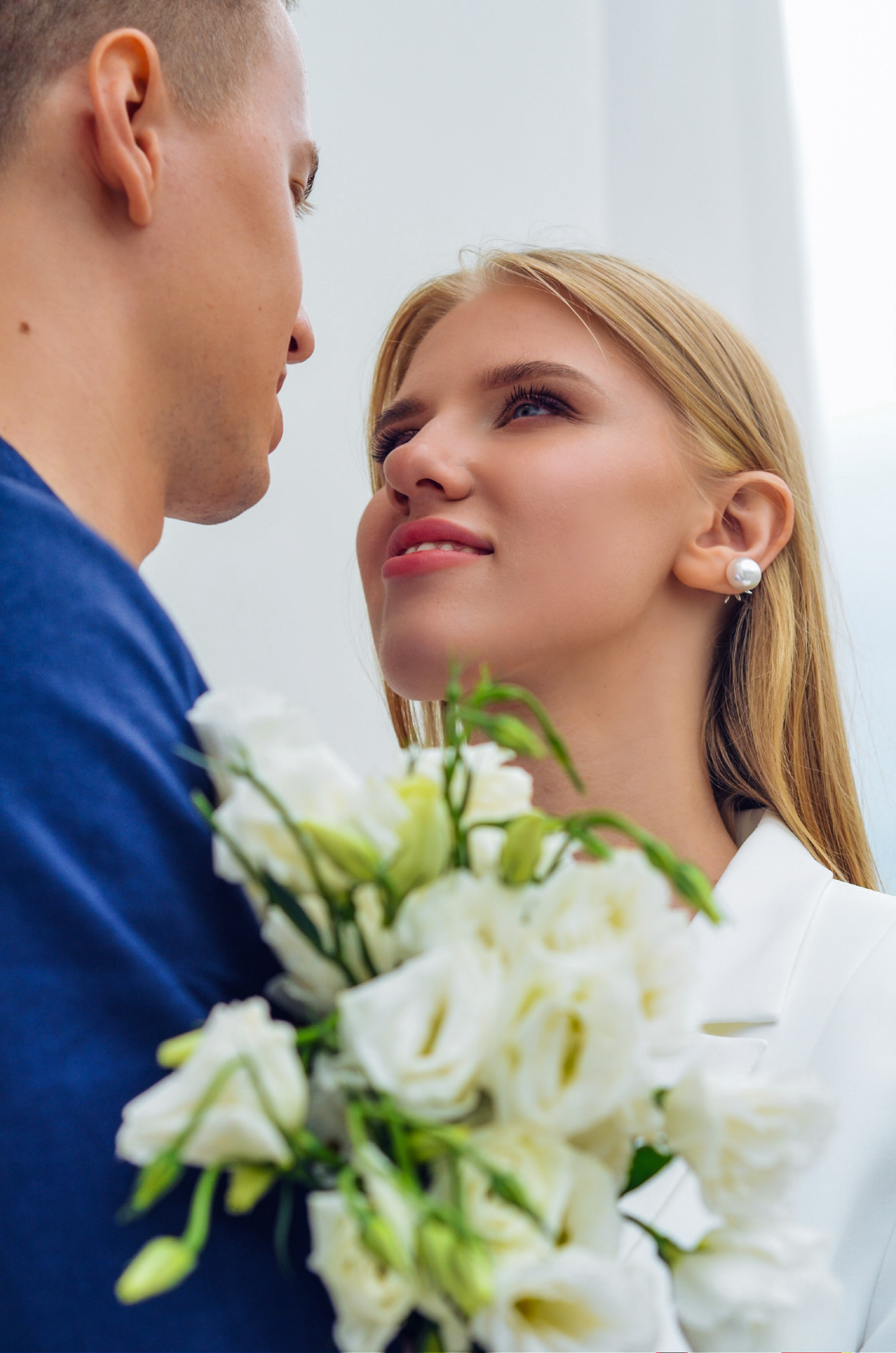 Wedding. Lifestyle, портретный фотограф в Твери Султанова Екатерина