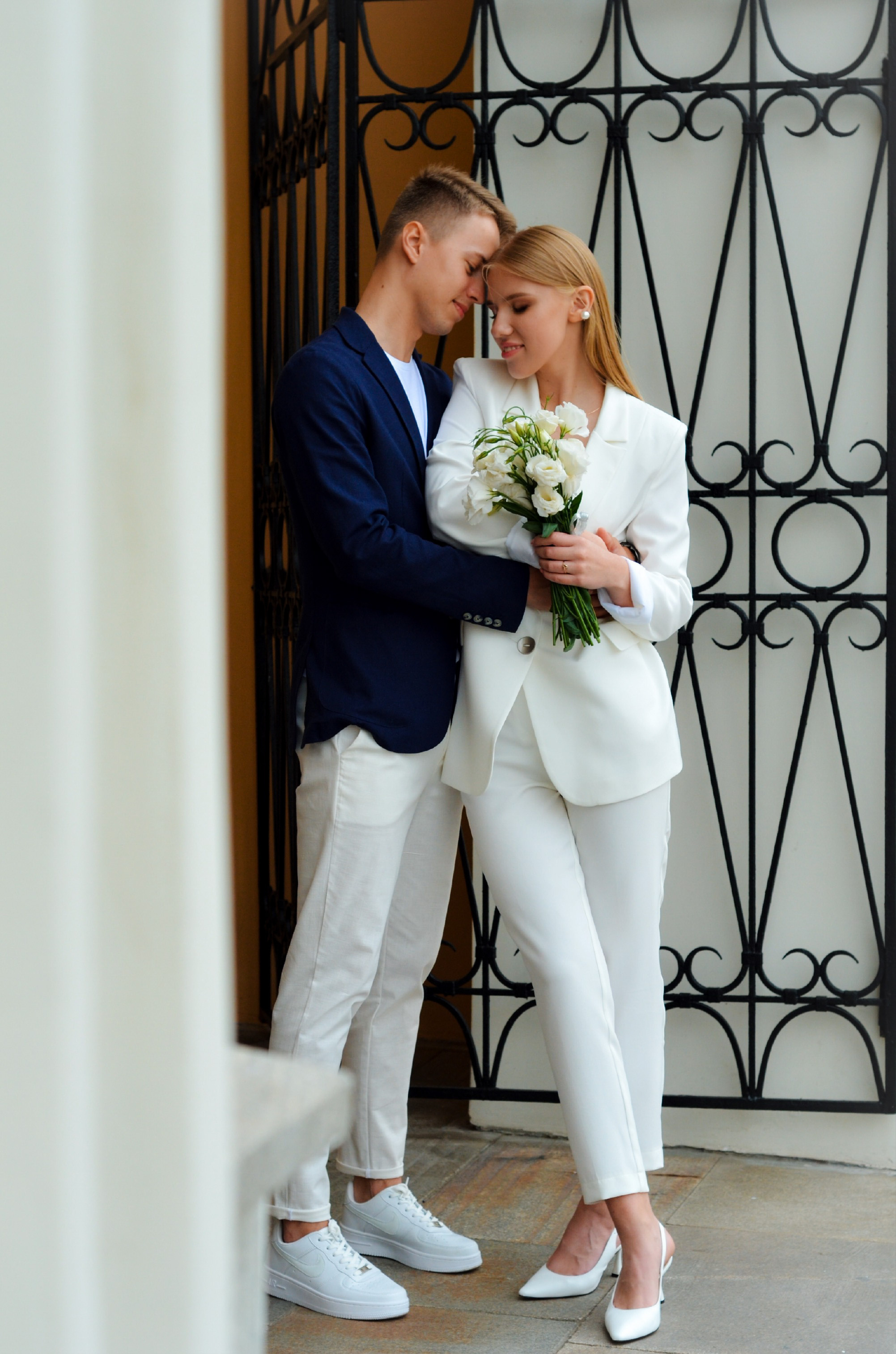 Wedding. Lifestyle, портретный фотограф в Твери Султанова Екатерина