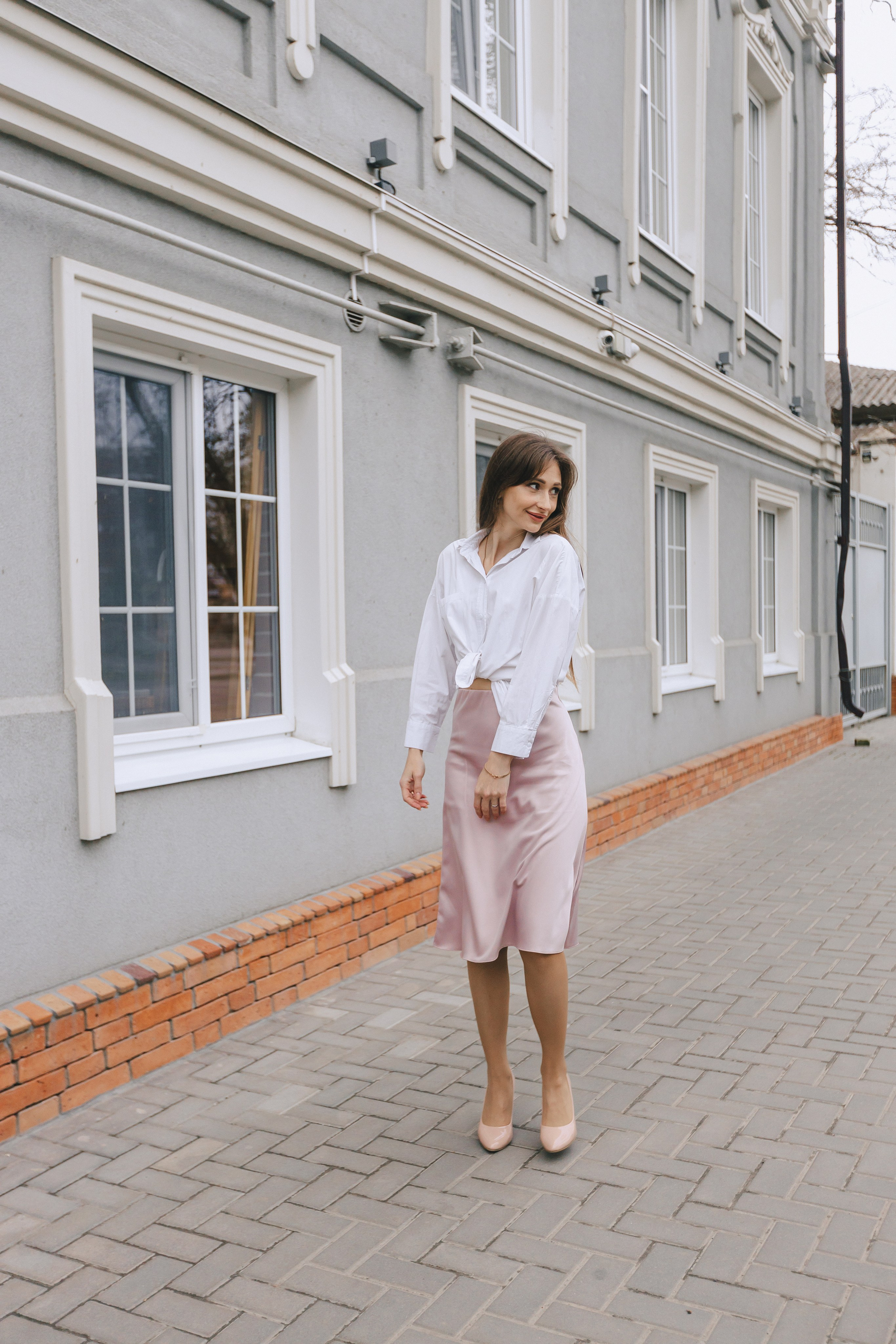 Настя. Фотограф Таганрог Любимая Надя