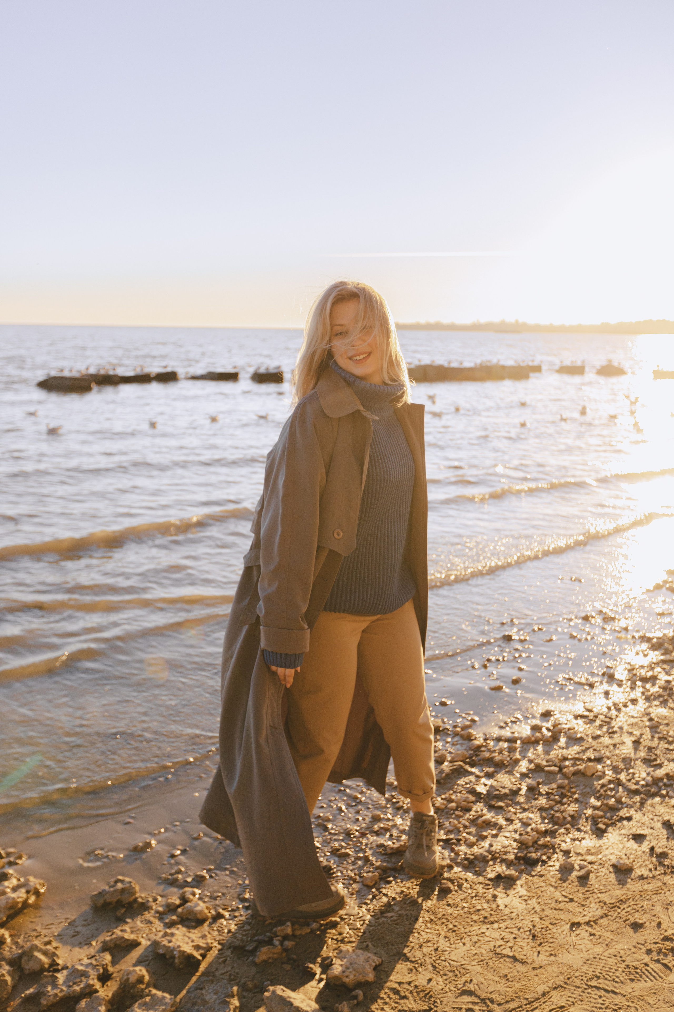 Марина. Фотограф Таганрог Любимая Надя