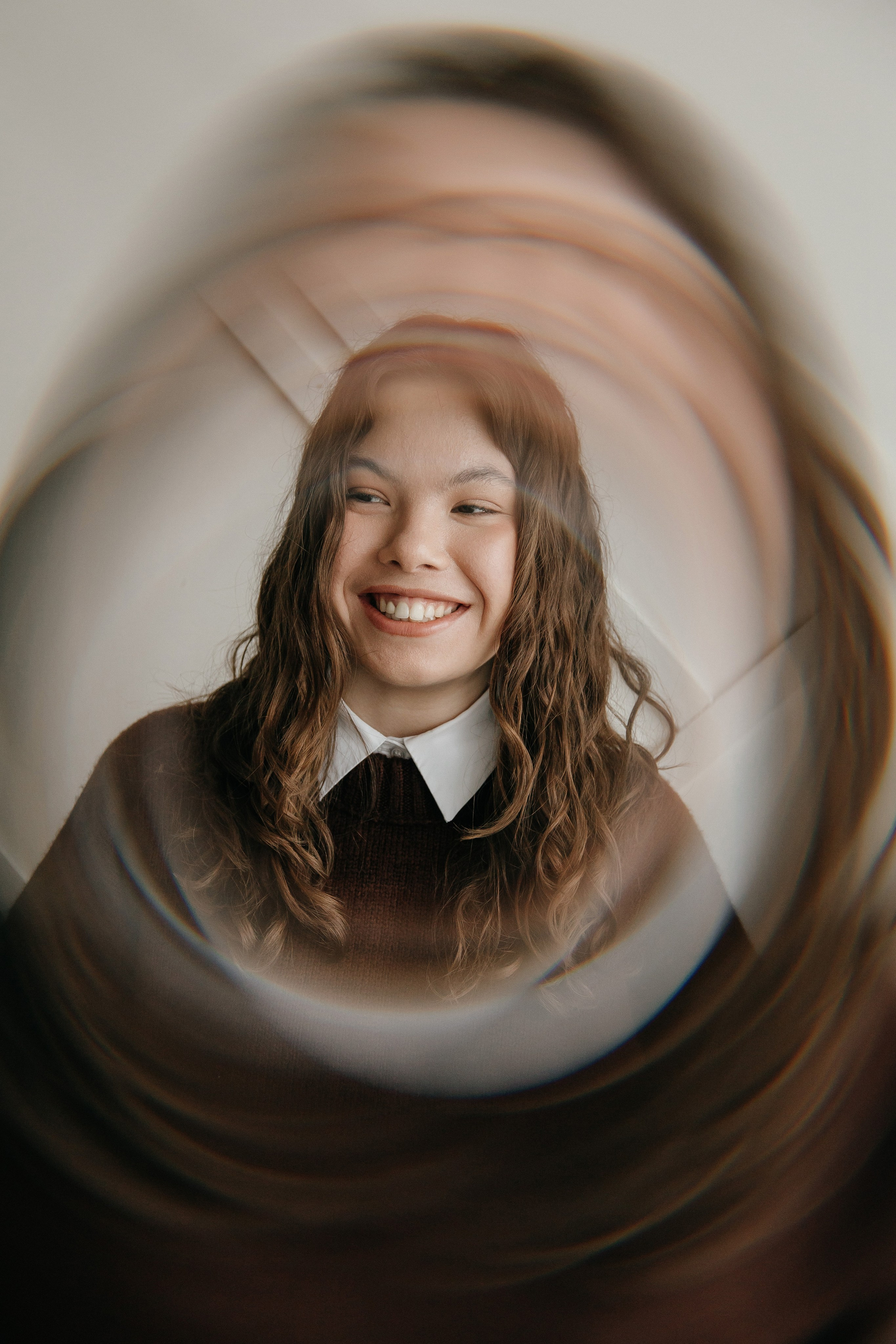 Семейный круг — наша безопасная гавань. Алла Пластинина — Фотограф Ижевск