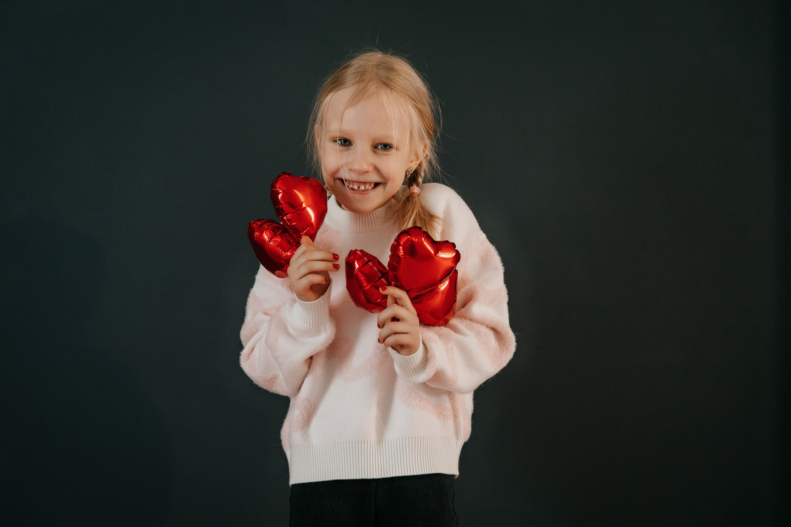 Объятие семьи длится всю жизнь. Алла Пластинина — Фотограф Ижевск