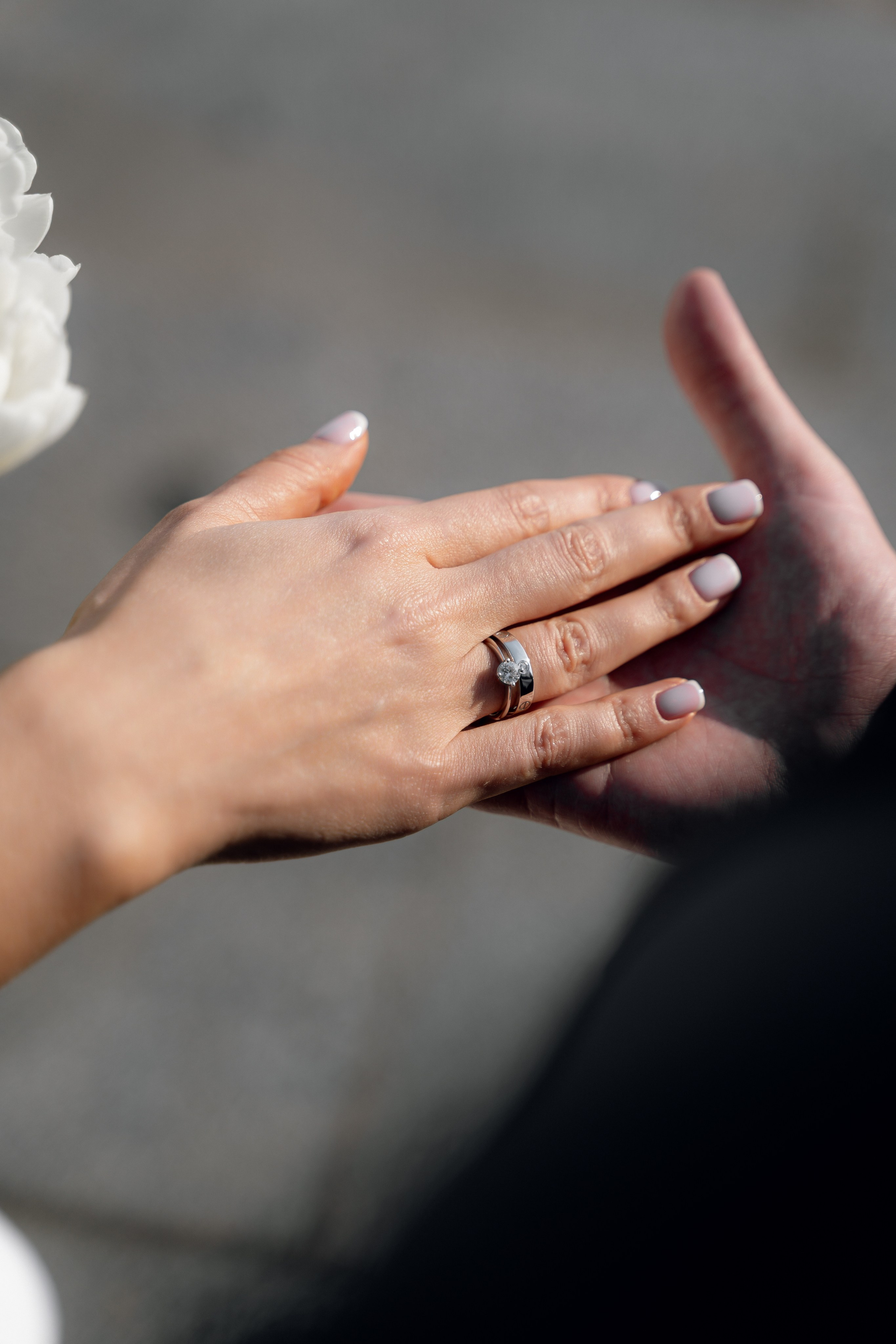 Сергей & Регина. RAMIL SAFIULLIN