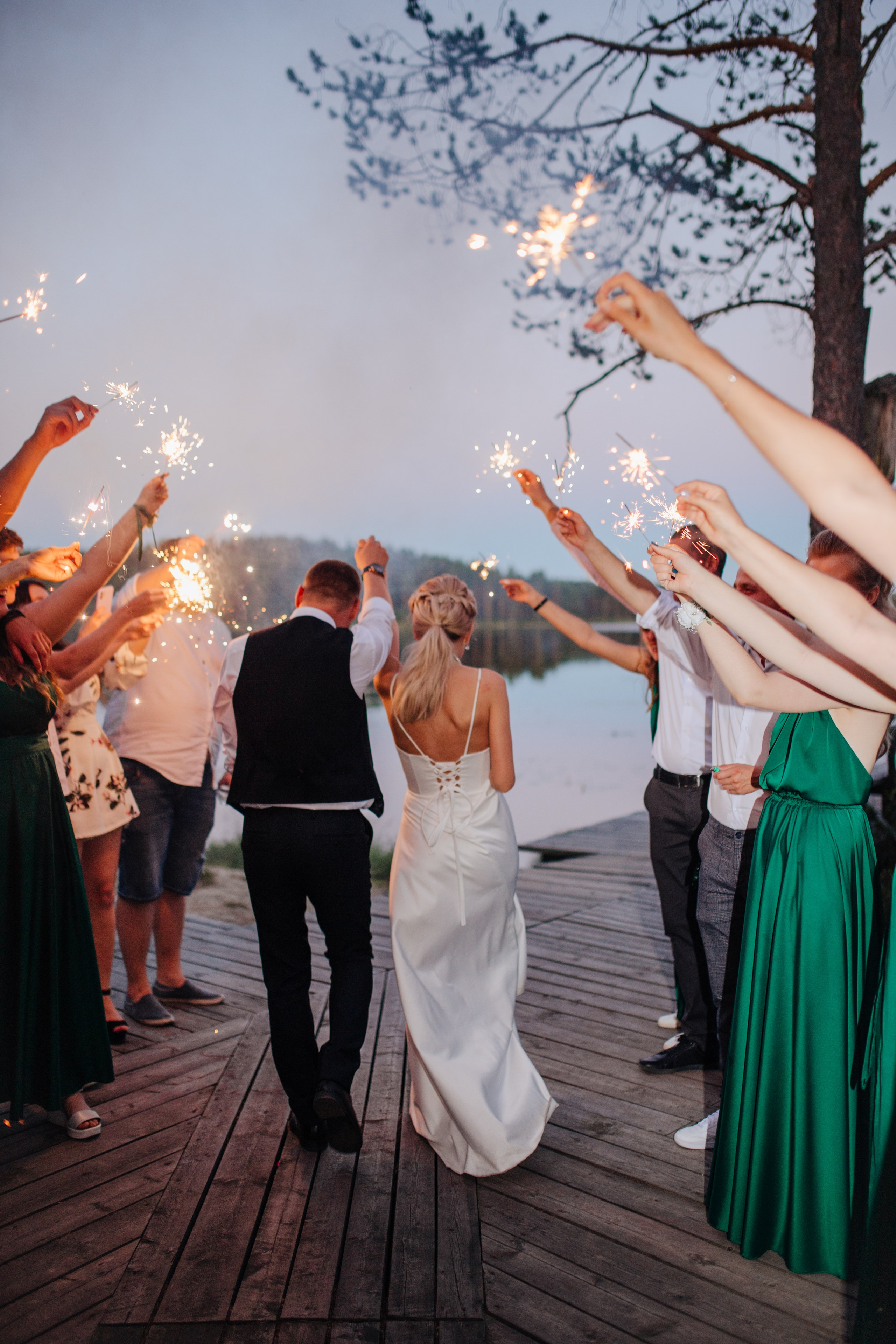 Анастасия & Константин. DIANA TILIKAINEN — Фотограф Республика Карелия