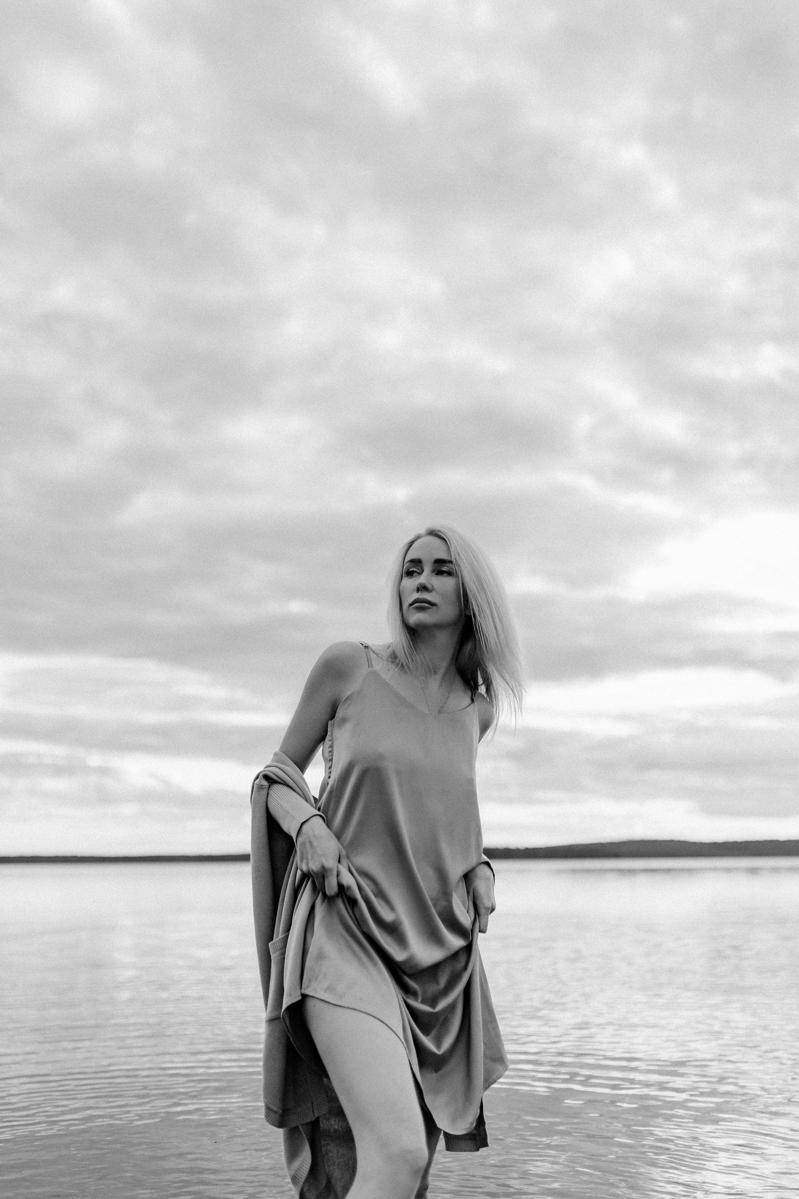 Анастасия. DIANA TILIKAINEN — Фотограф Республика Карелия