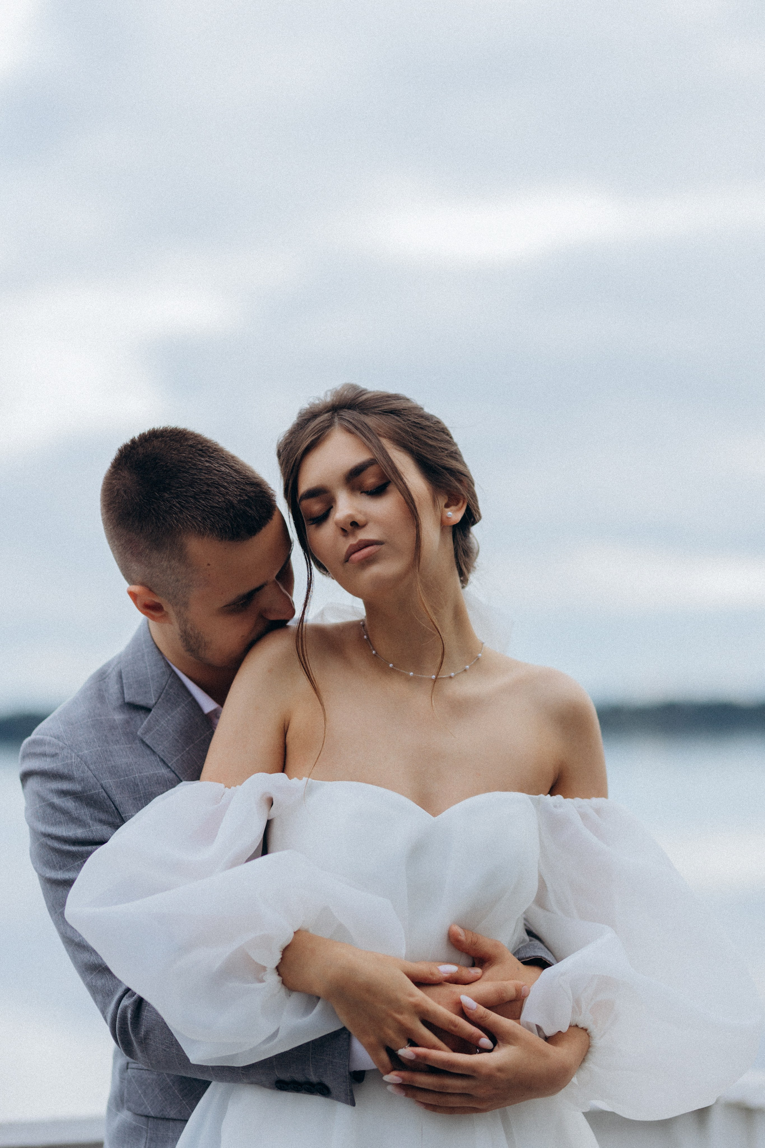 Артём & Катя. DIANA TILIKAINEN — Фотограф Республика Карелия